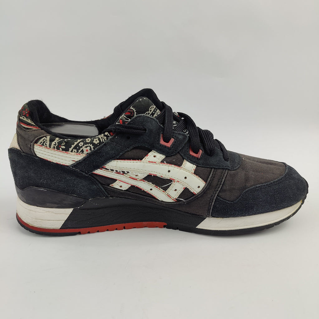 ASICS Gel Lyte III (UK/PK 8.5) - Black - 4258421