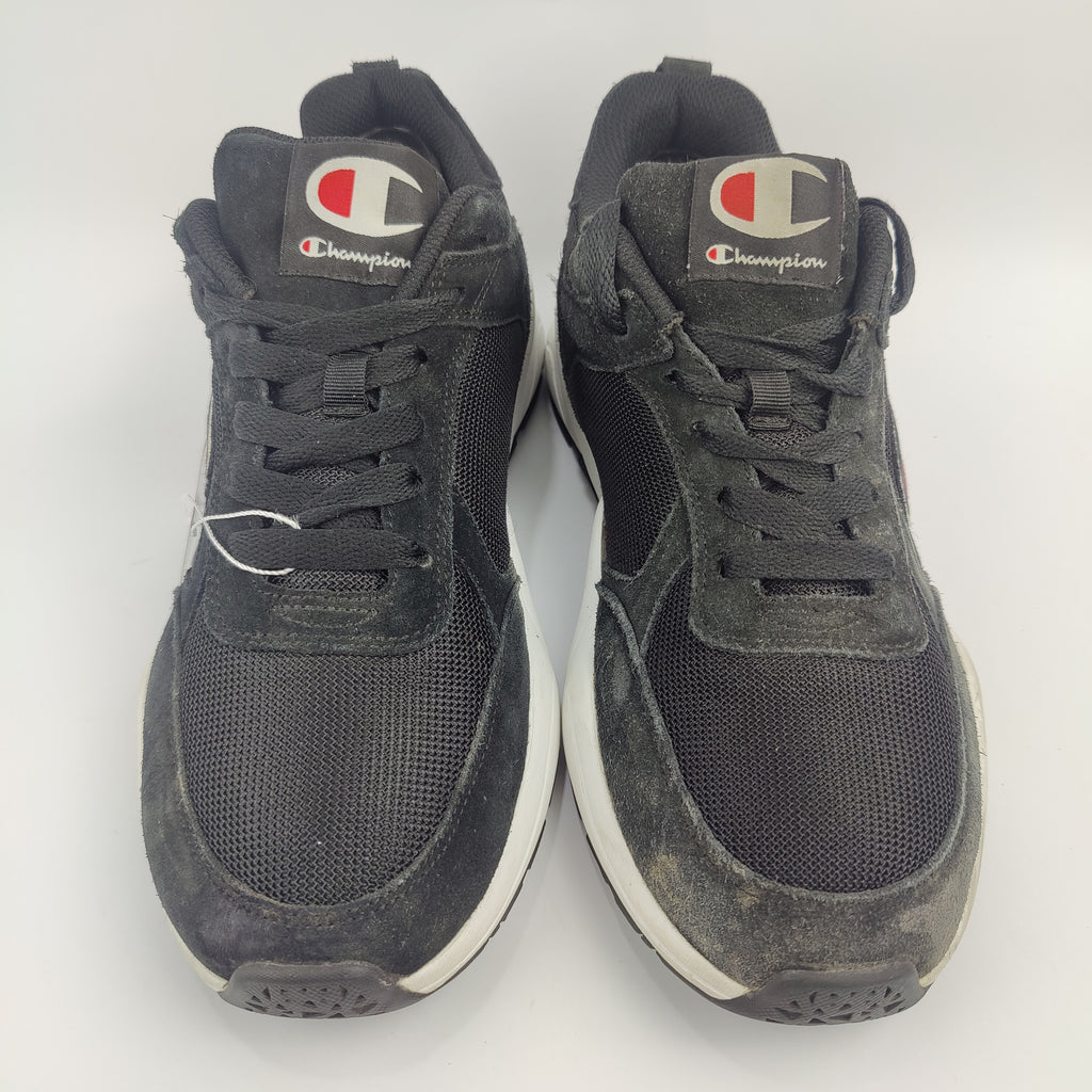 Champion 18 Big C (UK/PK 9) - Black - 4408432