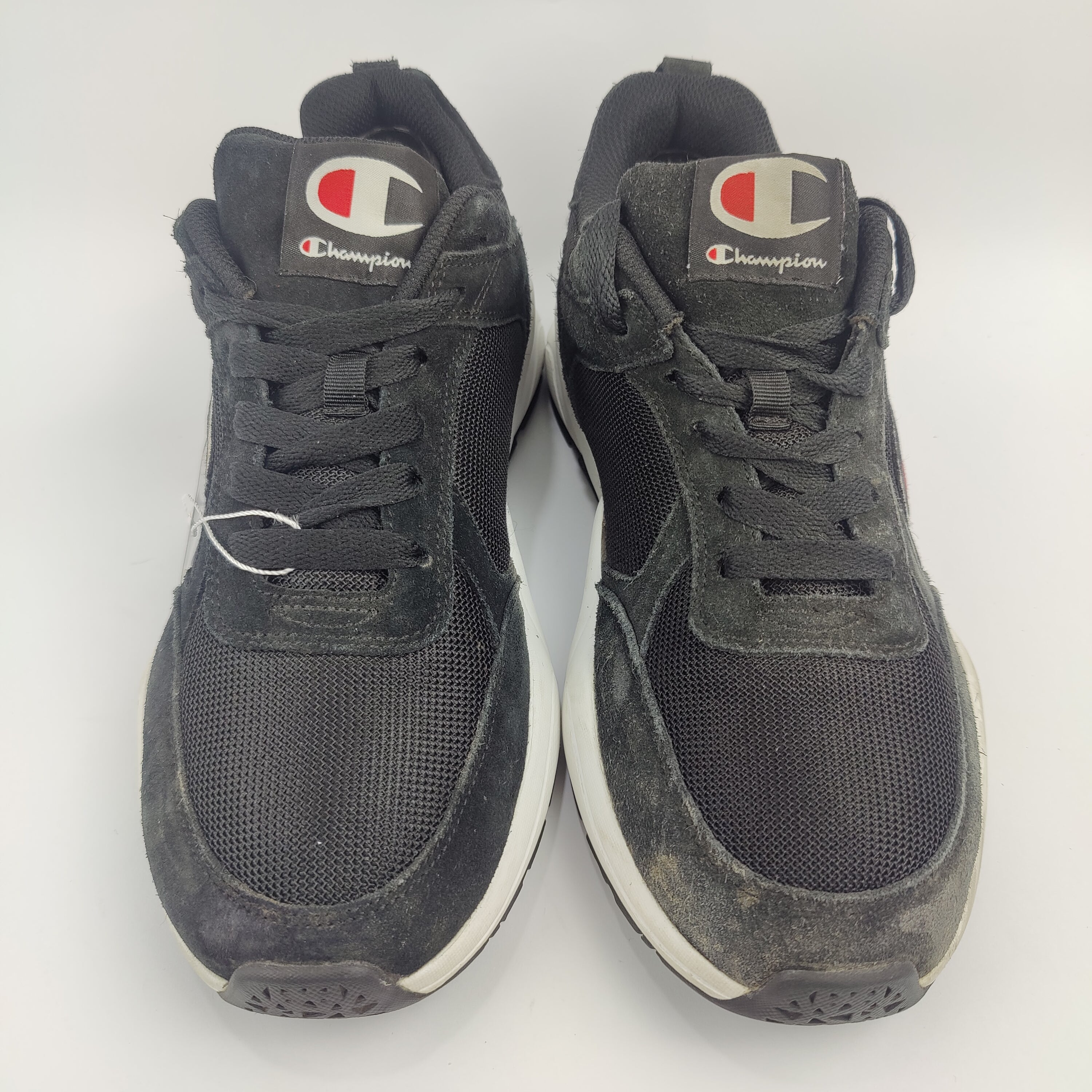 Champion 18 Big C (UK/PK 9) - Black - 4408432