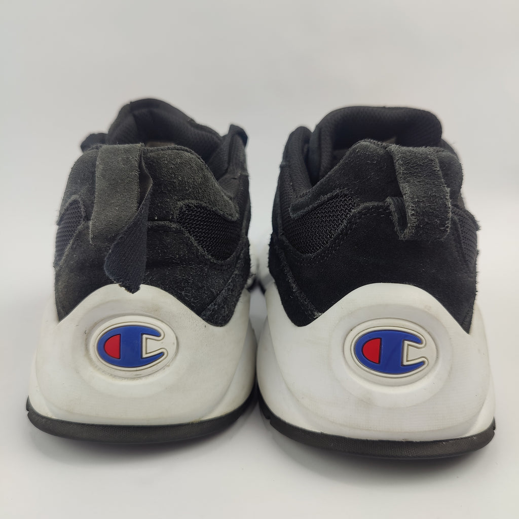 Champion 18 Big C (UK/PK 9) - Black - 4408432
