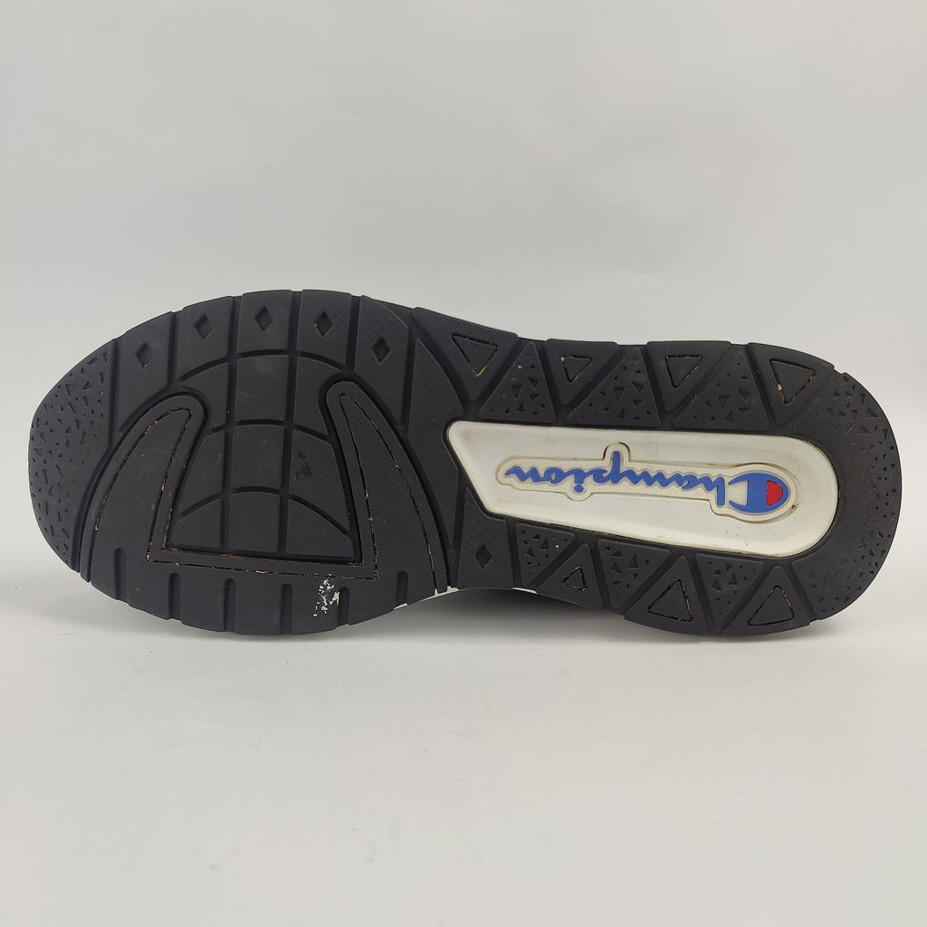 Champion 18 Big C (UK/PK 9) - Black - 4408432