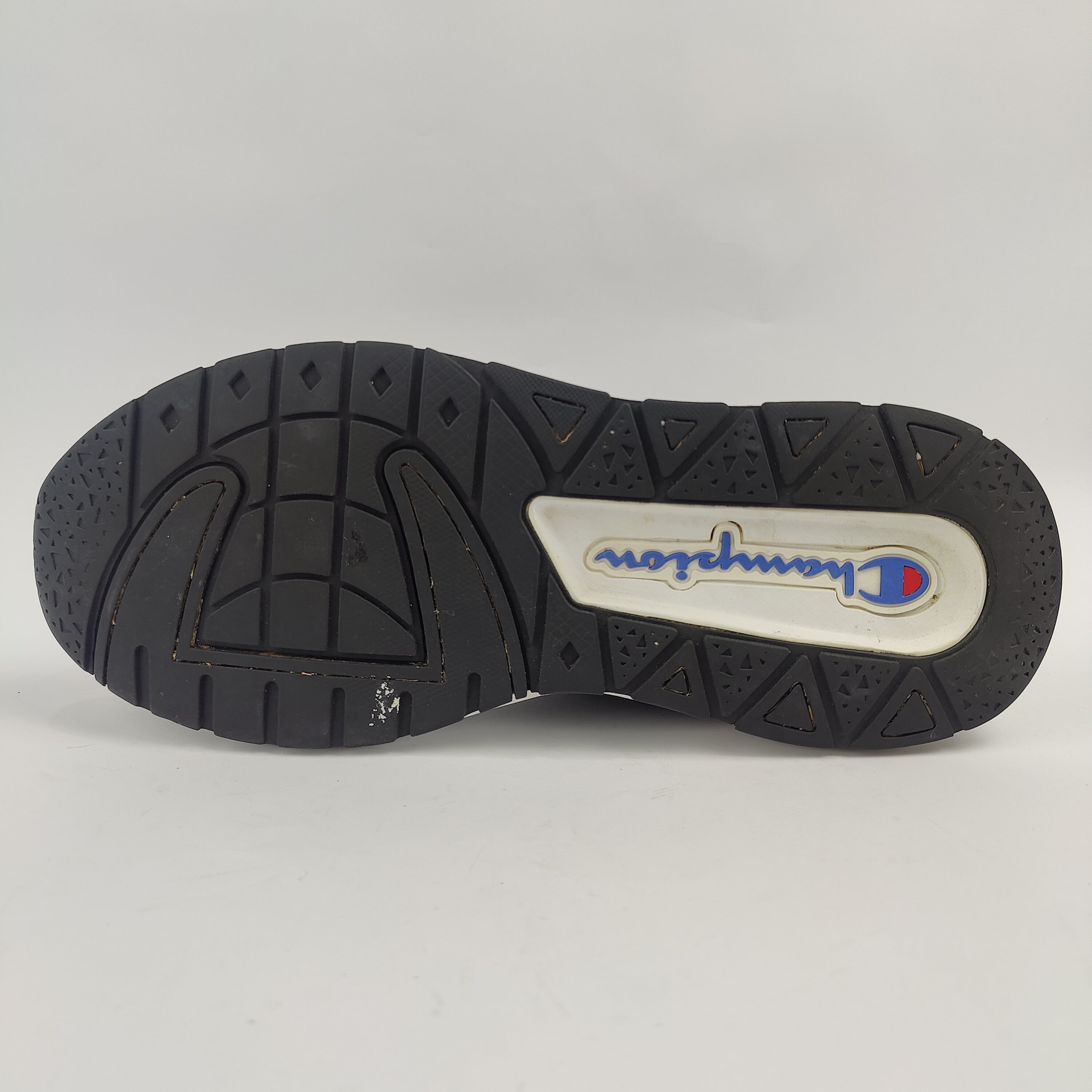 Champion 18 Big C (UK/PK 9) - Black - 4408432