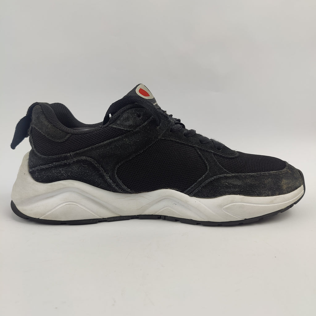 Champion 18 Big C (UK/PK 9) - Black - 4408432