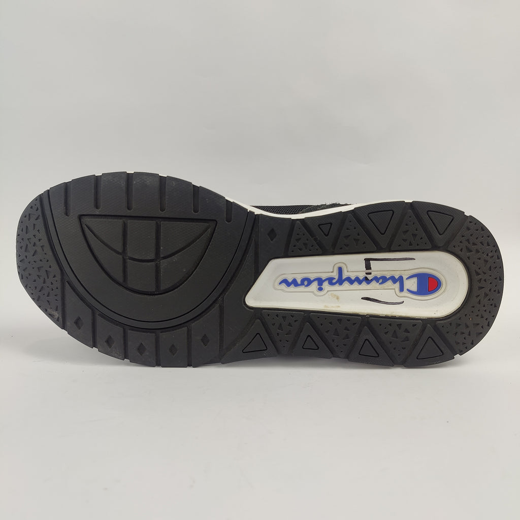 Champion 18 Big C (UK/PK 9) - Black - 4408432