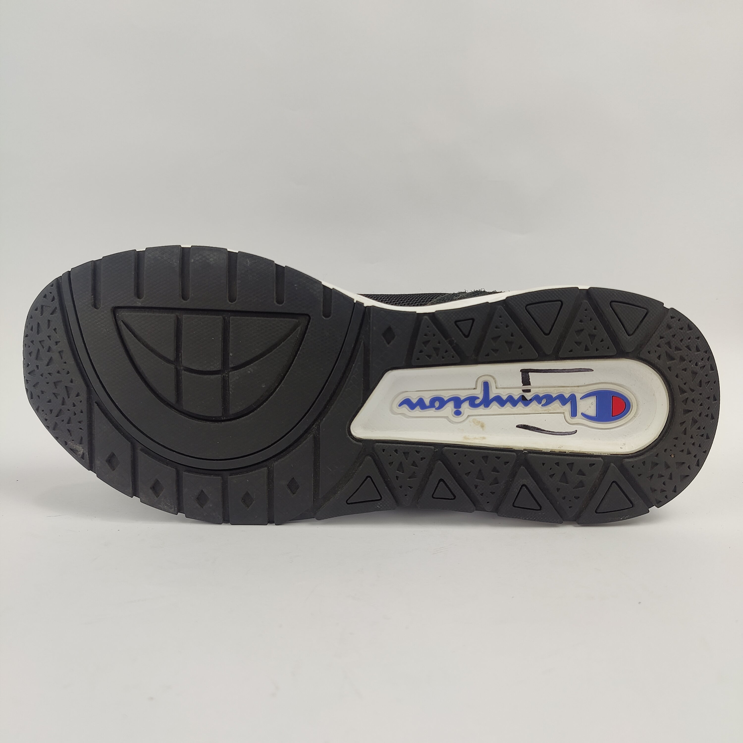 Champion 18 Big C (UK/PK 9) - Black - 4408432
