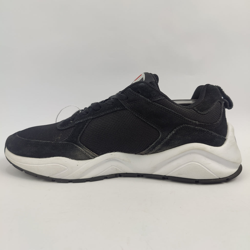 Champion 18 Big C (UK/PK 9) - Black - 4408432