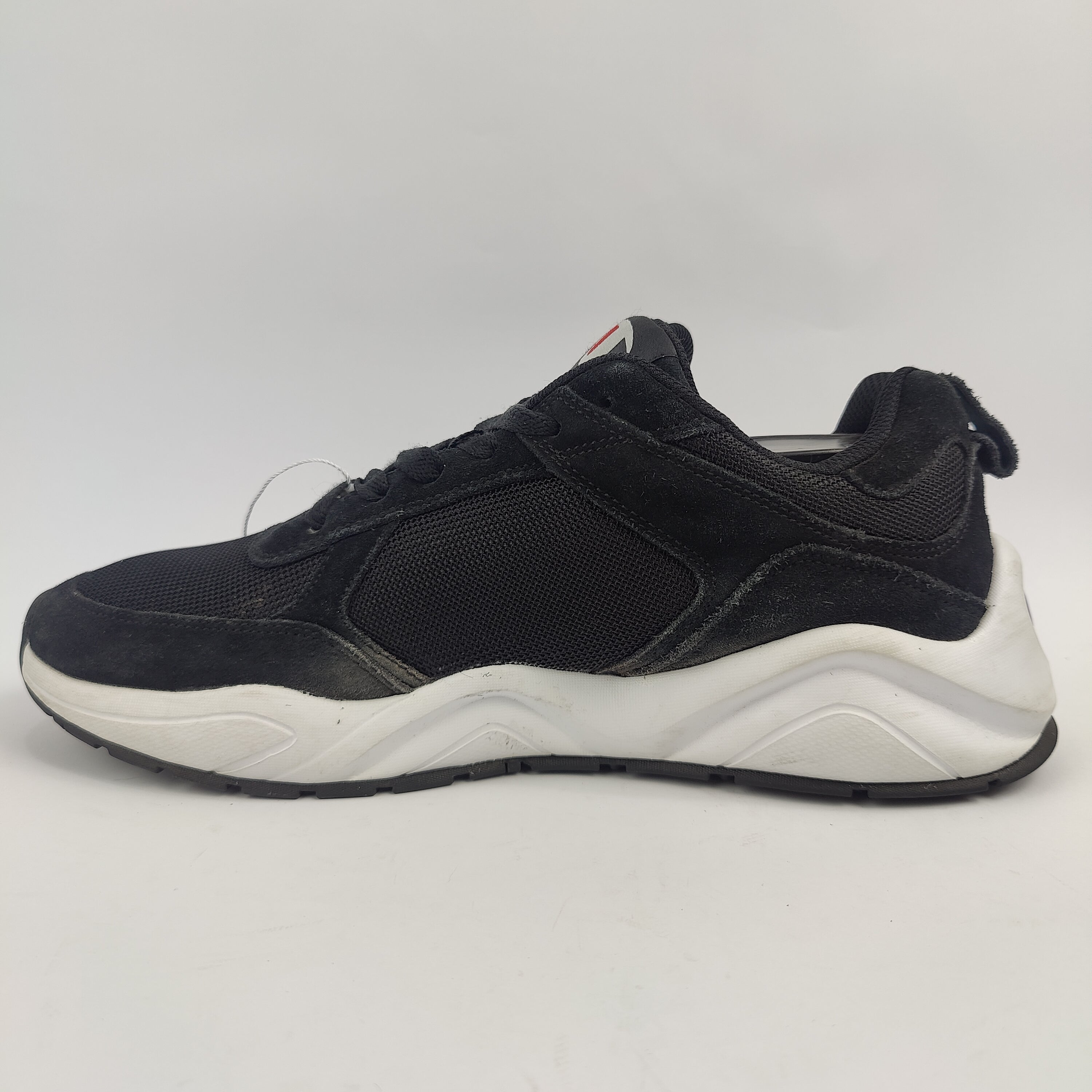 Champion 18 Big C (UK/PK 9) - Black - 4408432