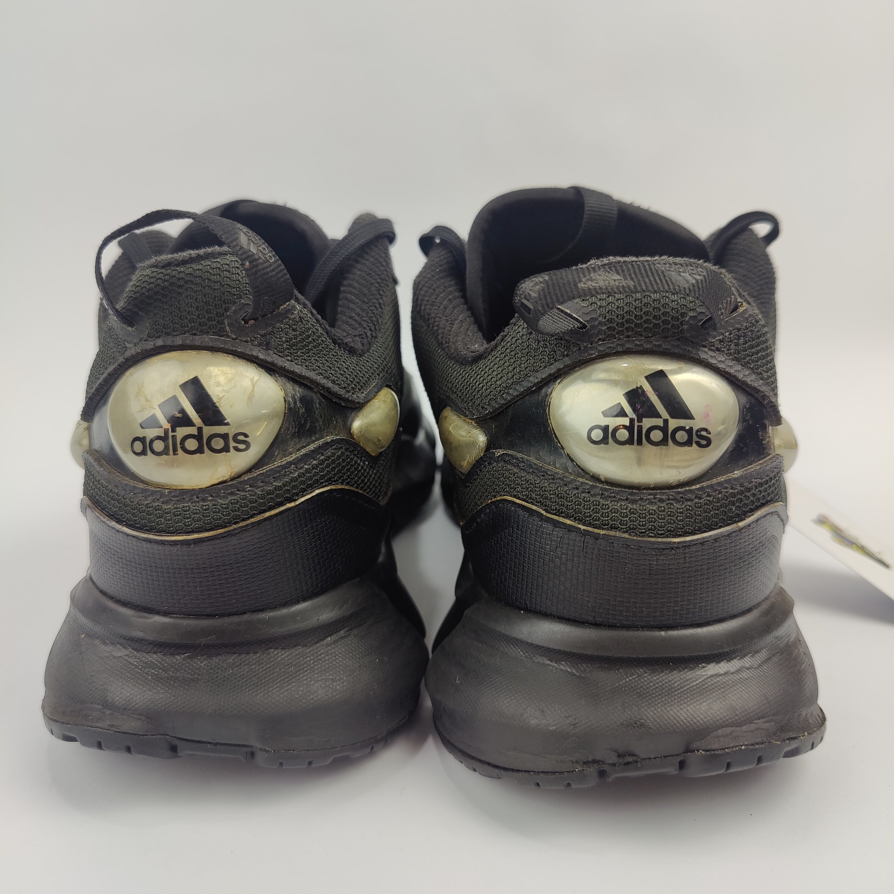 Adidas Climawarm (UK/PK 8.5) - Black - 4258452