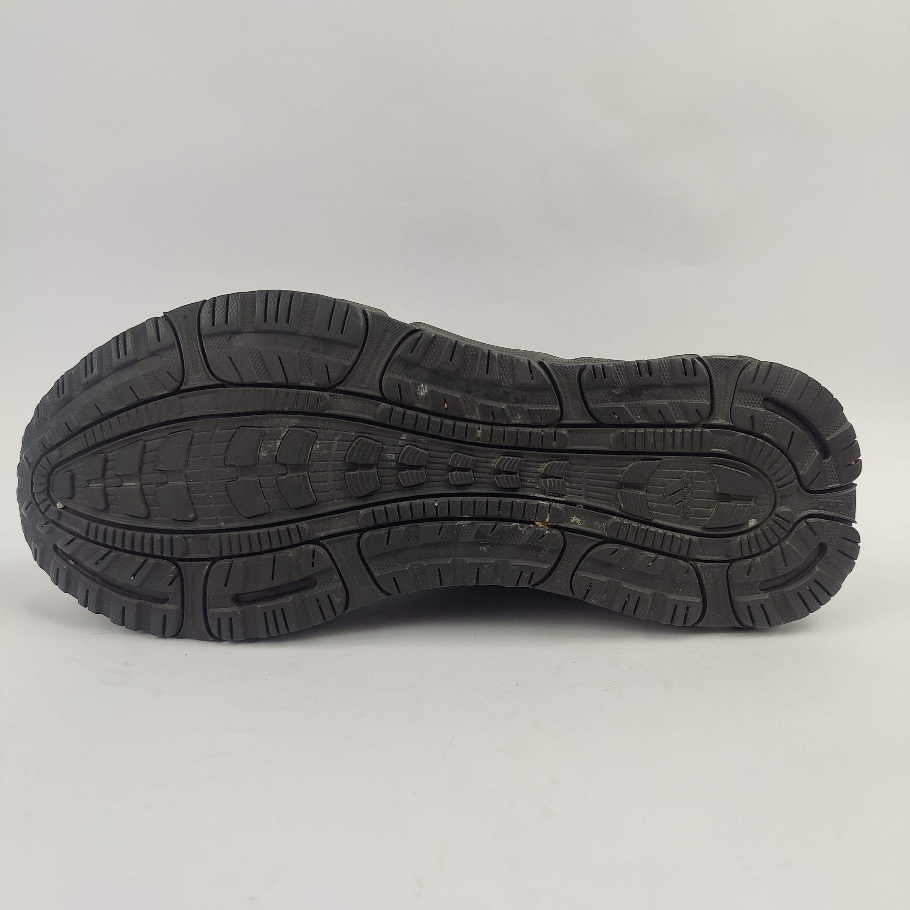 Adidas Climawarm (UK/PK 8.5) - Black - 4258452
