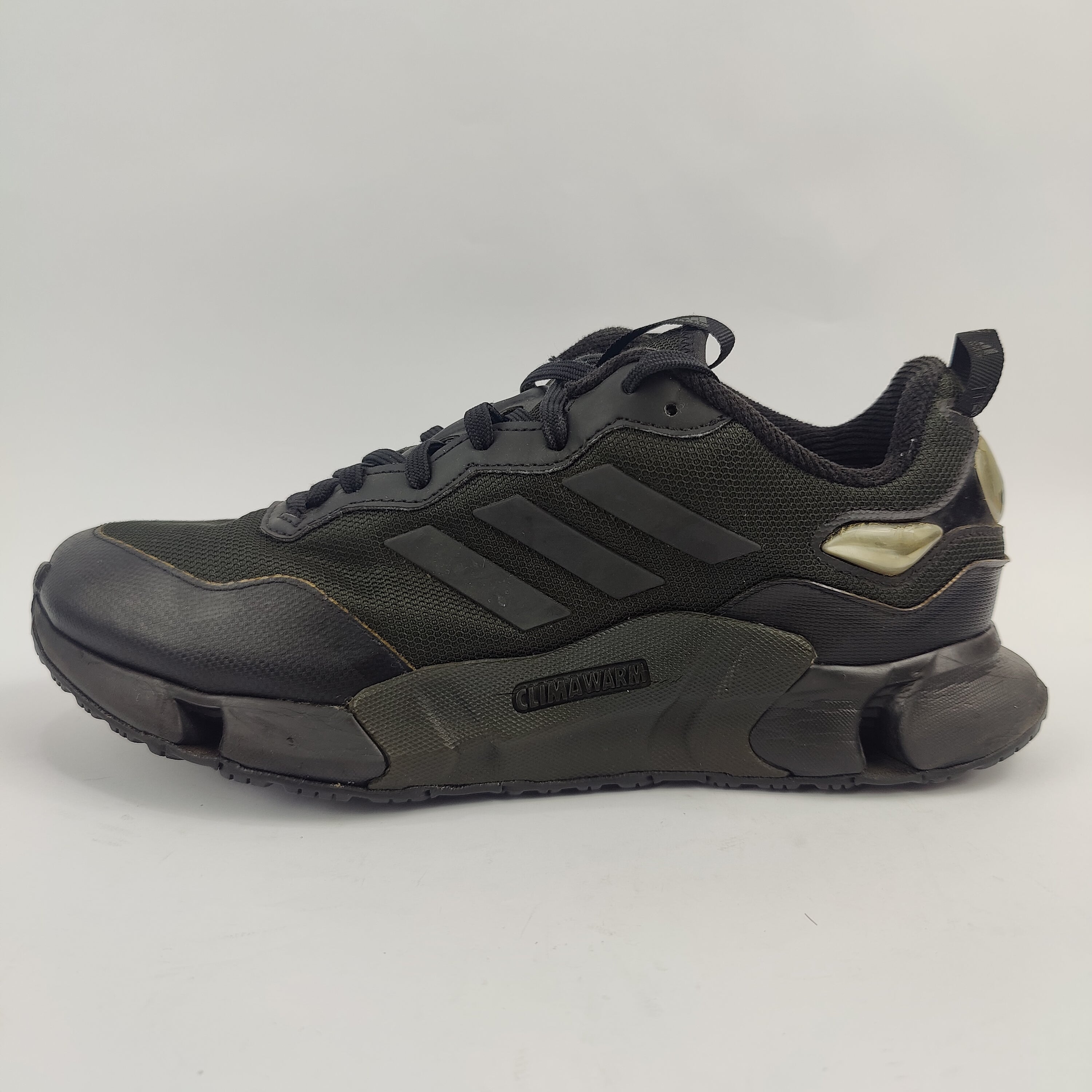 Adidas Climawarm (UK/PK 8.5) - Black - 4258452