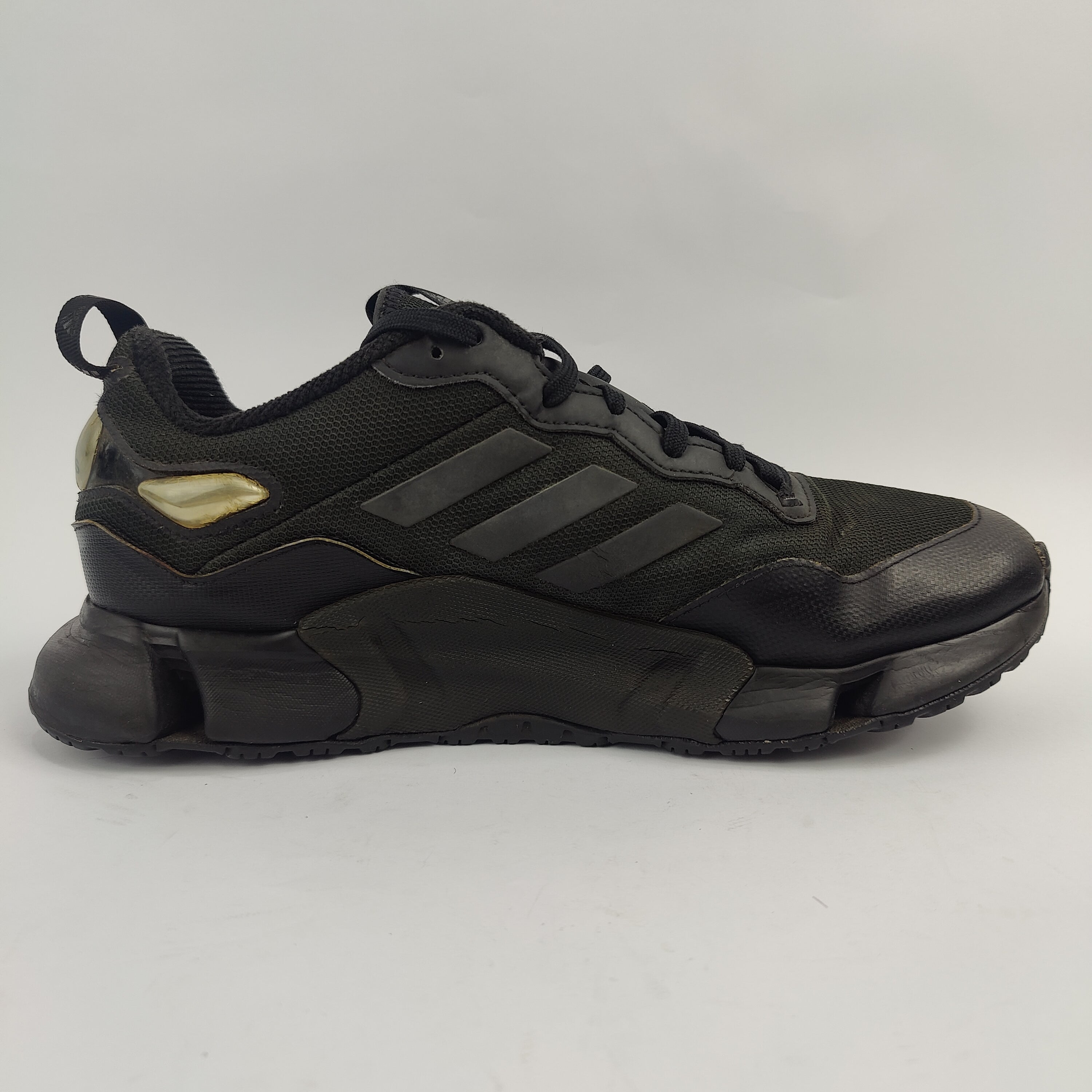 Adidas Climawarm (UK/PK 8.5) - Black - 4258452