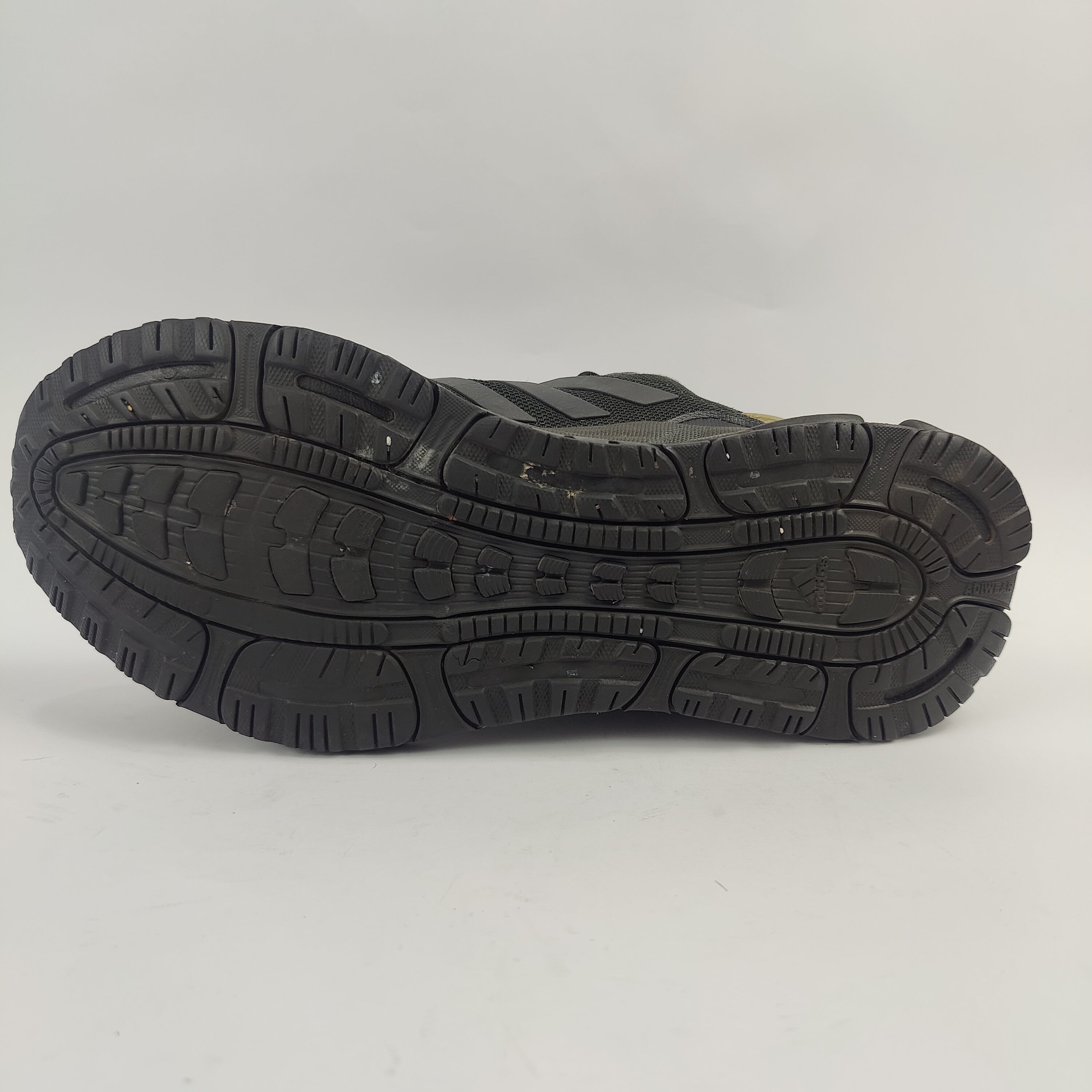 Adidas Climawarm (UK/PK 8.5) - Black - 4258452
