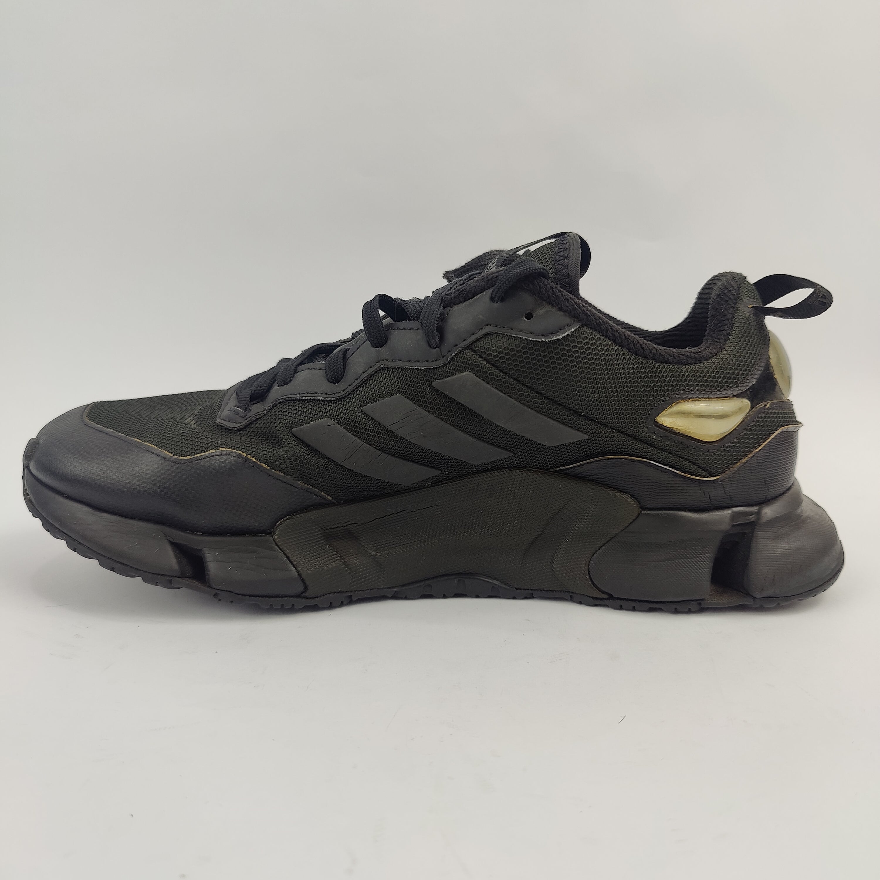 Adidas Climawarm (UK/PK 8.5) - Black - 4258452