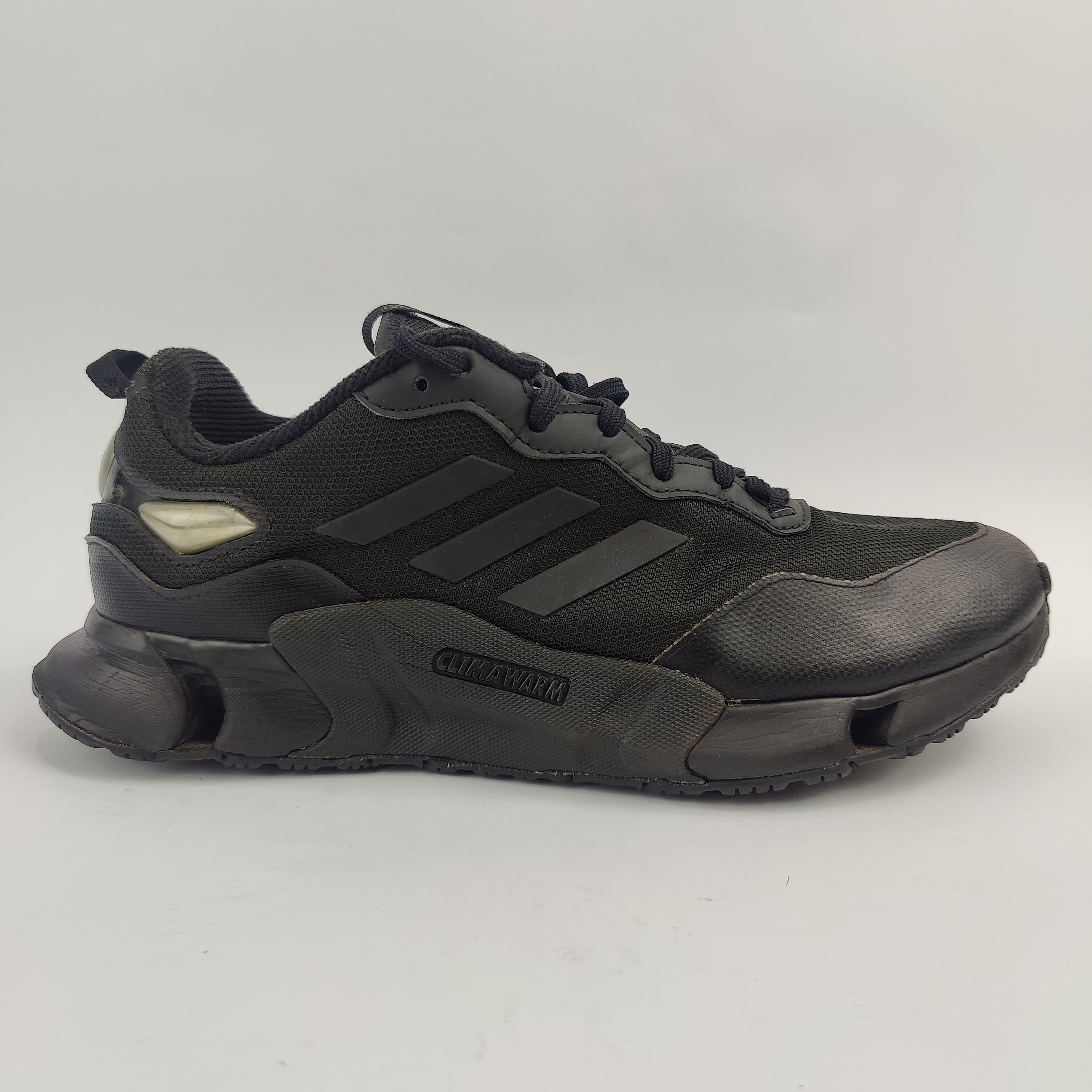 Adidas Climawarm (UK/PK 8.5) - Black - 4258452