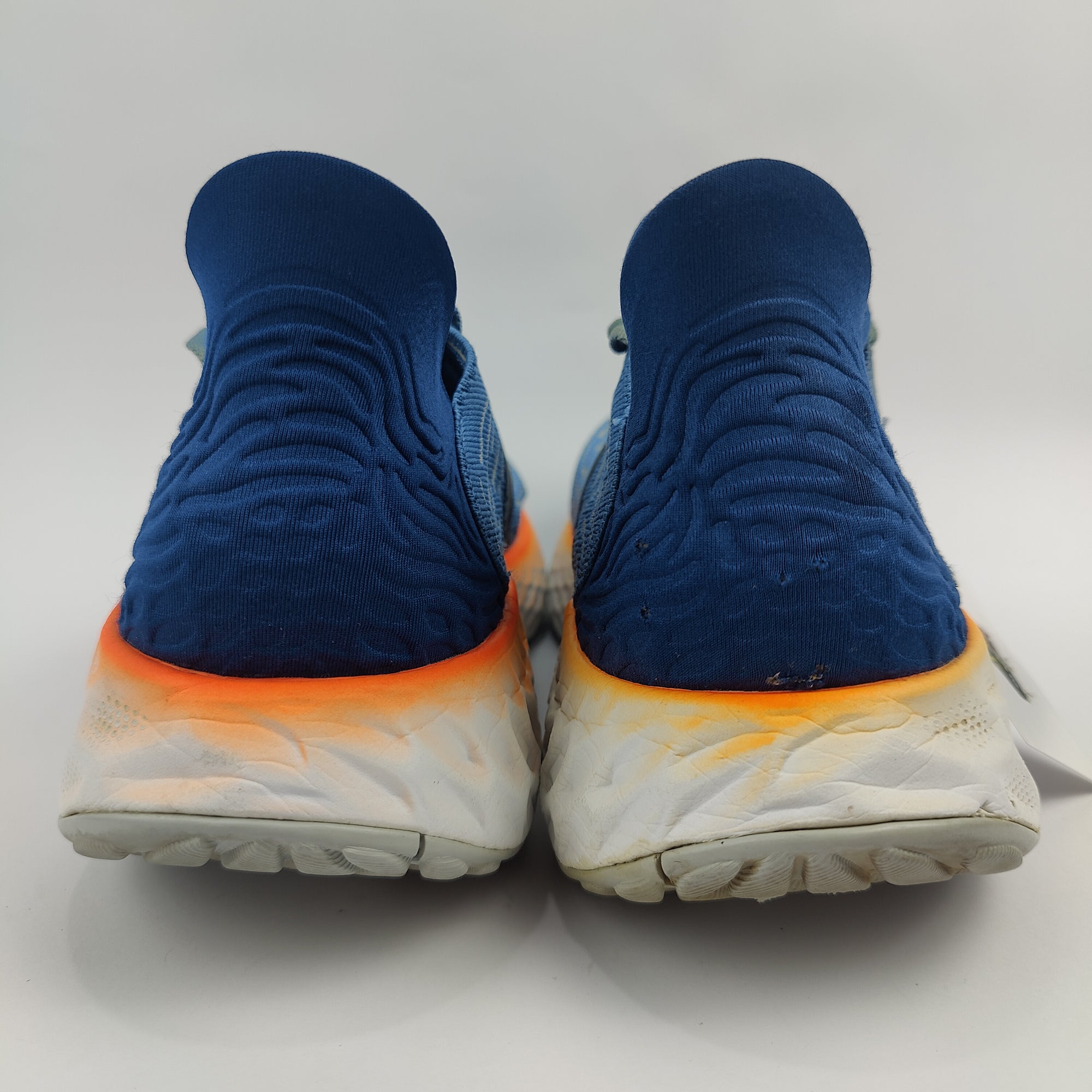 New Balance Fresh Foam 1080v10 (UK/PK 11.5) - Blue - 4858435
