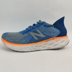 New Balance Fresh Foam 1080v10 (UK/PK 11.5) - Blue - 4858435