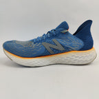 New Balance Fresh Foam 1080v10 (UK/PK 11.5) - Blue - 4858435