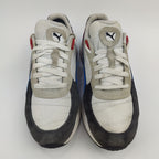 Puma Wild Rider (UK/PK 4.5) - Grey - 3758455