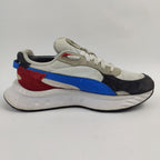 Puma Wild Rider (UK/PK 4.5) - Grey - 3758455