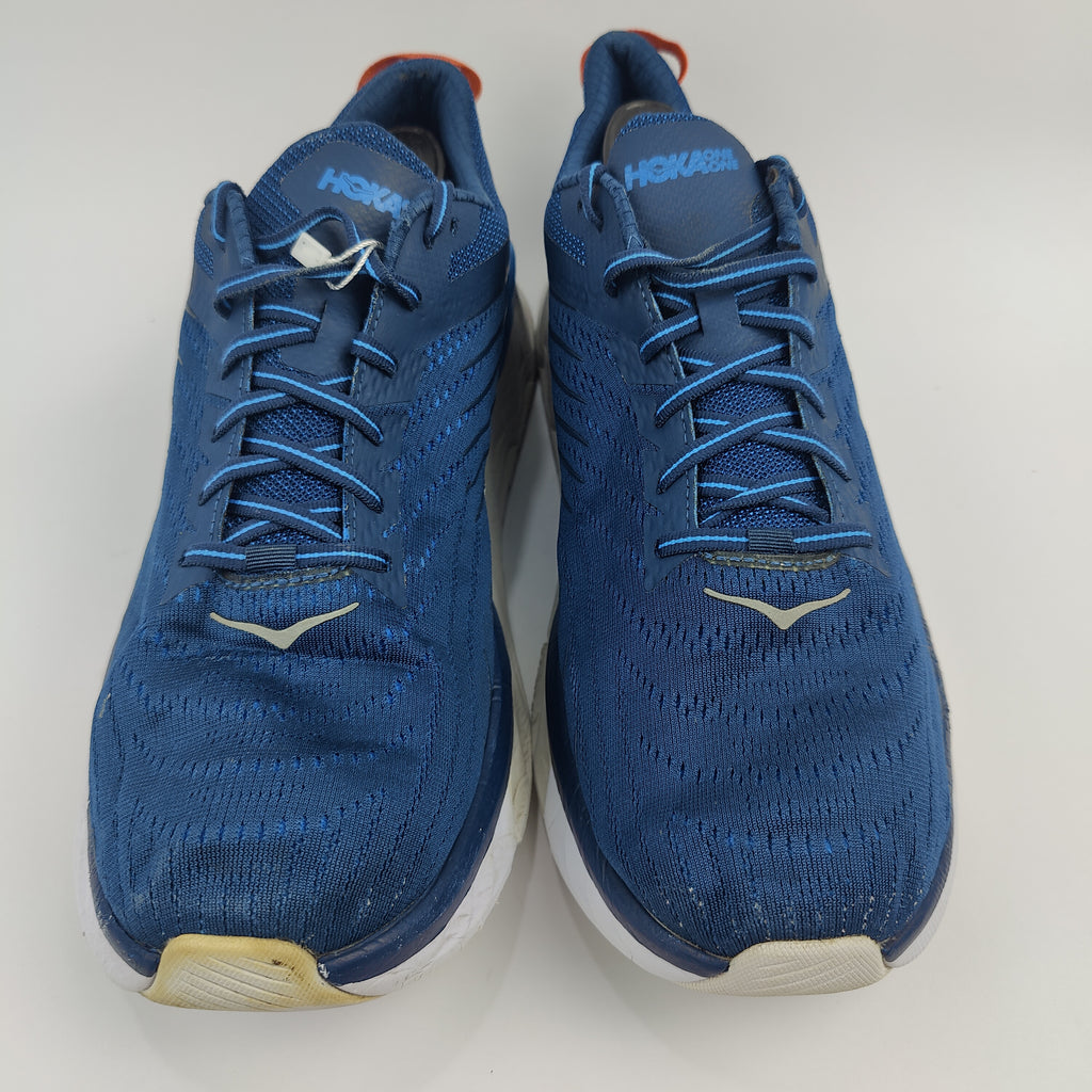 HOKA Arahi 4 (UK/PK 12.5) - Blue - 4808451