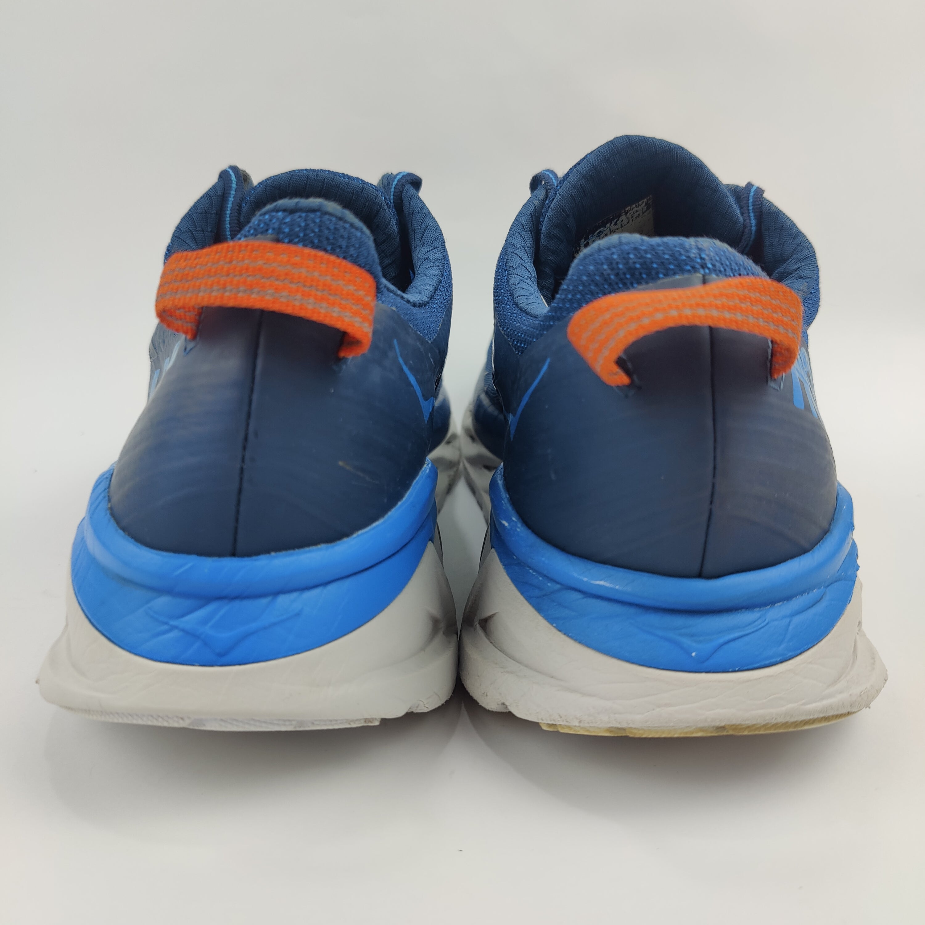 HOKA Arahi 4 (UK/PK 12.5) - Blue - 4808451