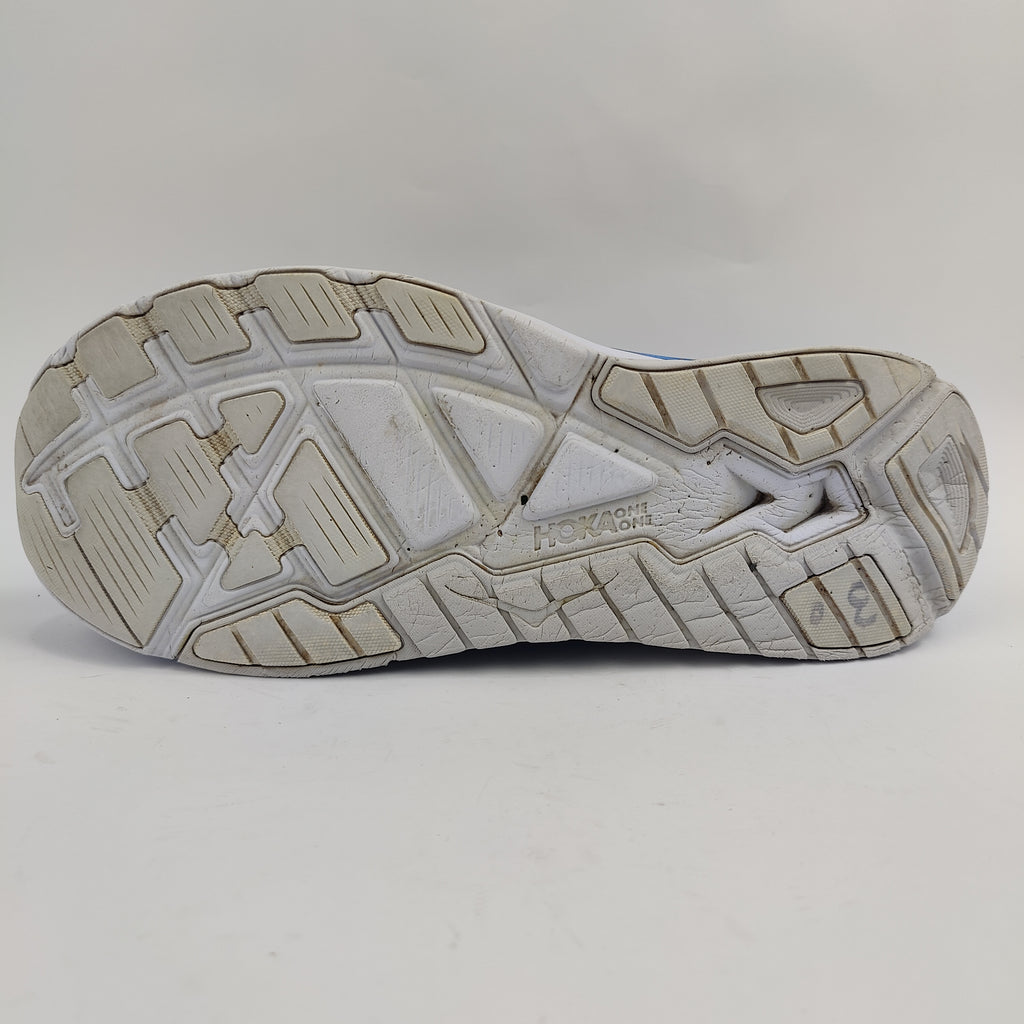 HOKA Arahi 4 (UK/PK 12.5) - Blue - 4808451