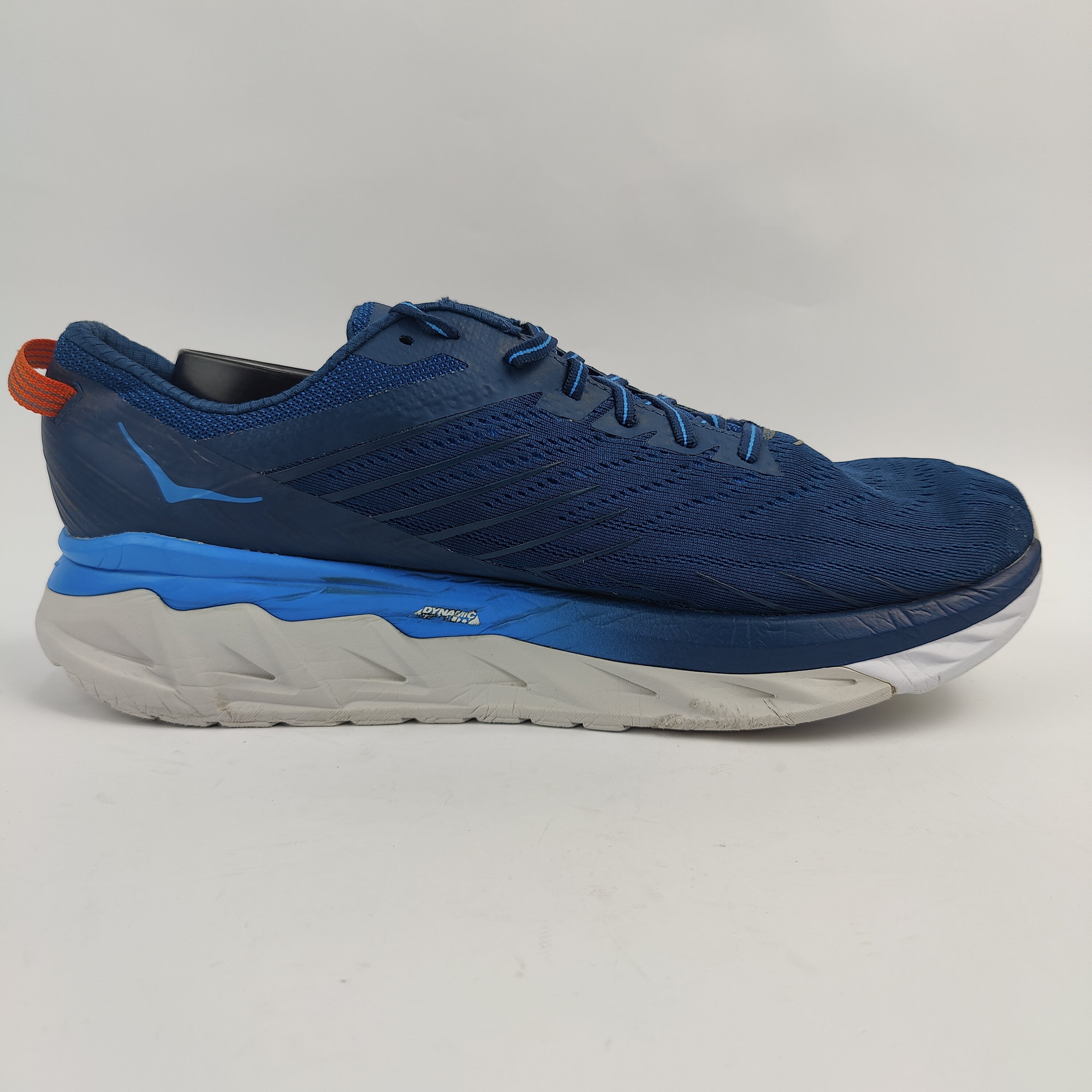 HOKA Arahi 4 (UK/PK 12.5) - Blue - 4808451