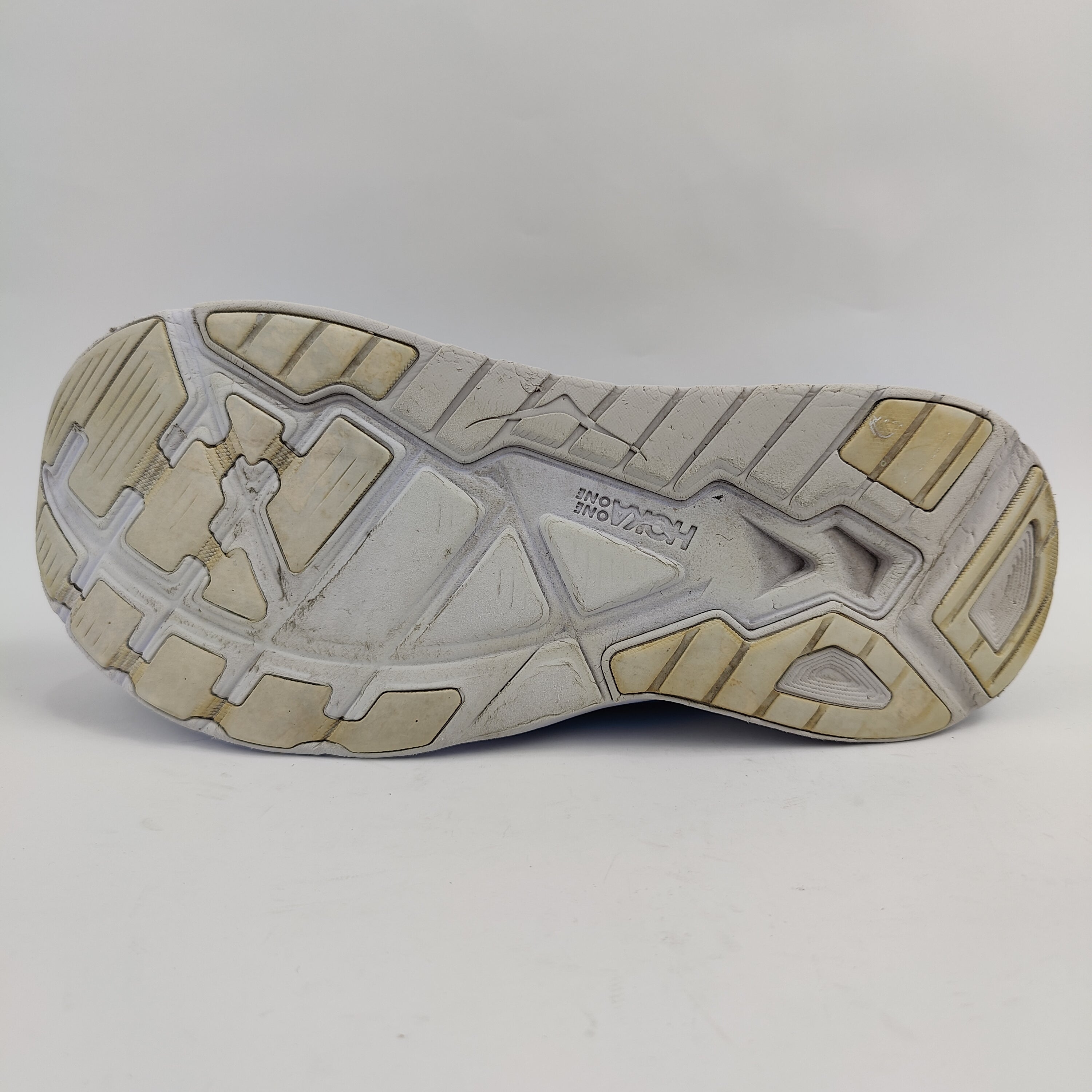 HOKA Arahi 4 (UK/PK 12.5) - Blue - 4808451