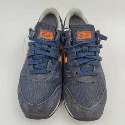 ASICS Onitsuka Tiger Alvarado (UK/PK 7.5) - Blue - 4208456