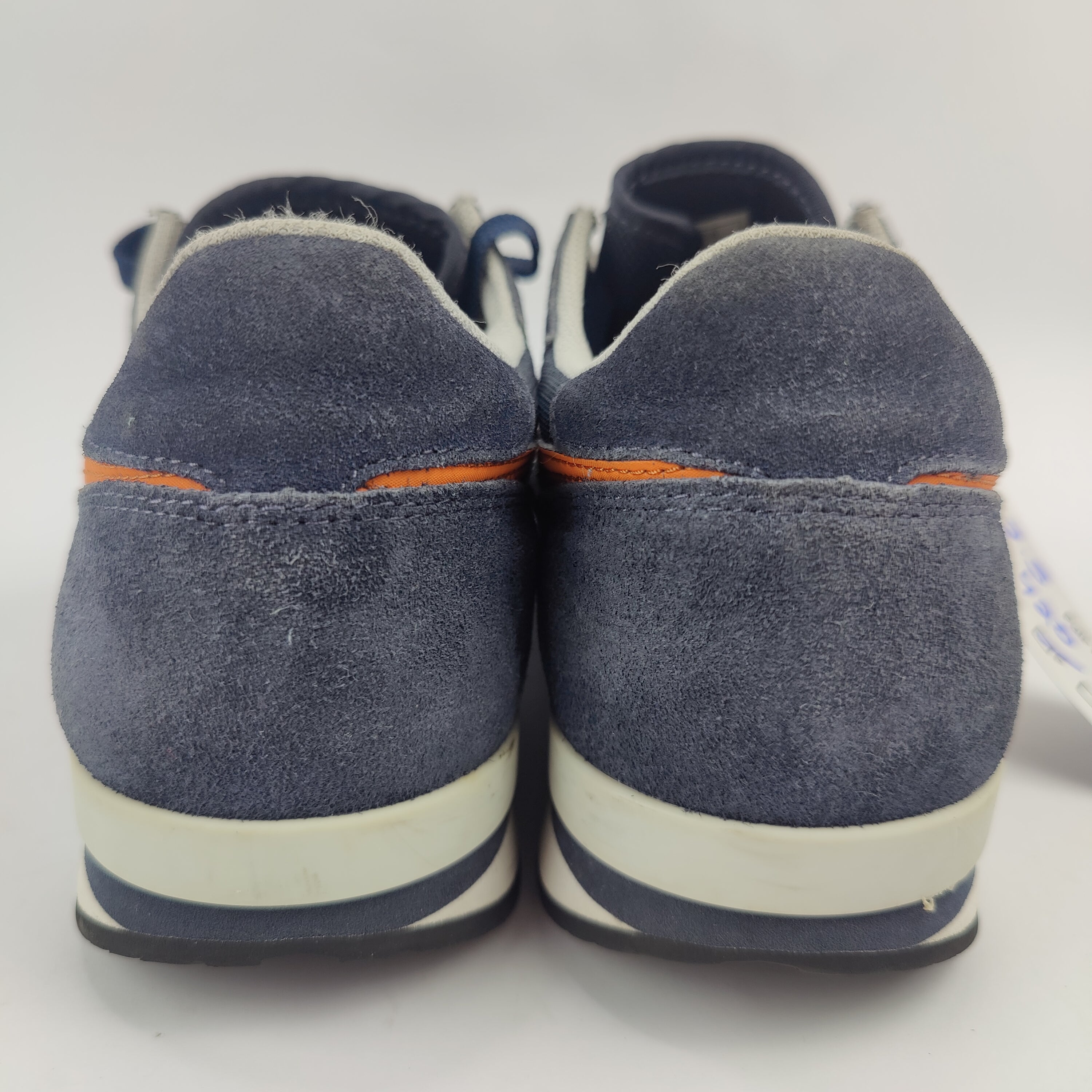 ASICS Onitsuka Tiger Alvarado (UK/PK 7.5) - Blue - 4208456