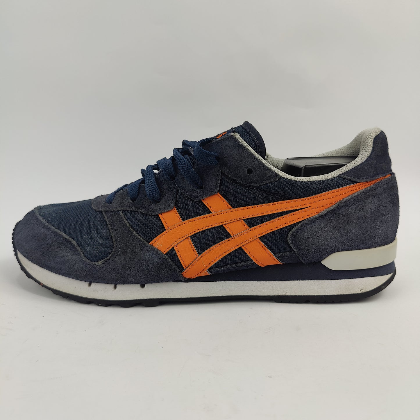ASICS Onitsuka Tiger Alvarado (UK/PK 7.5) - Blue - 4208456