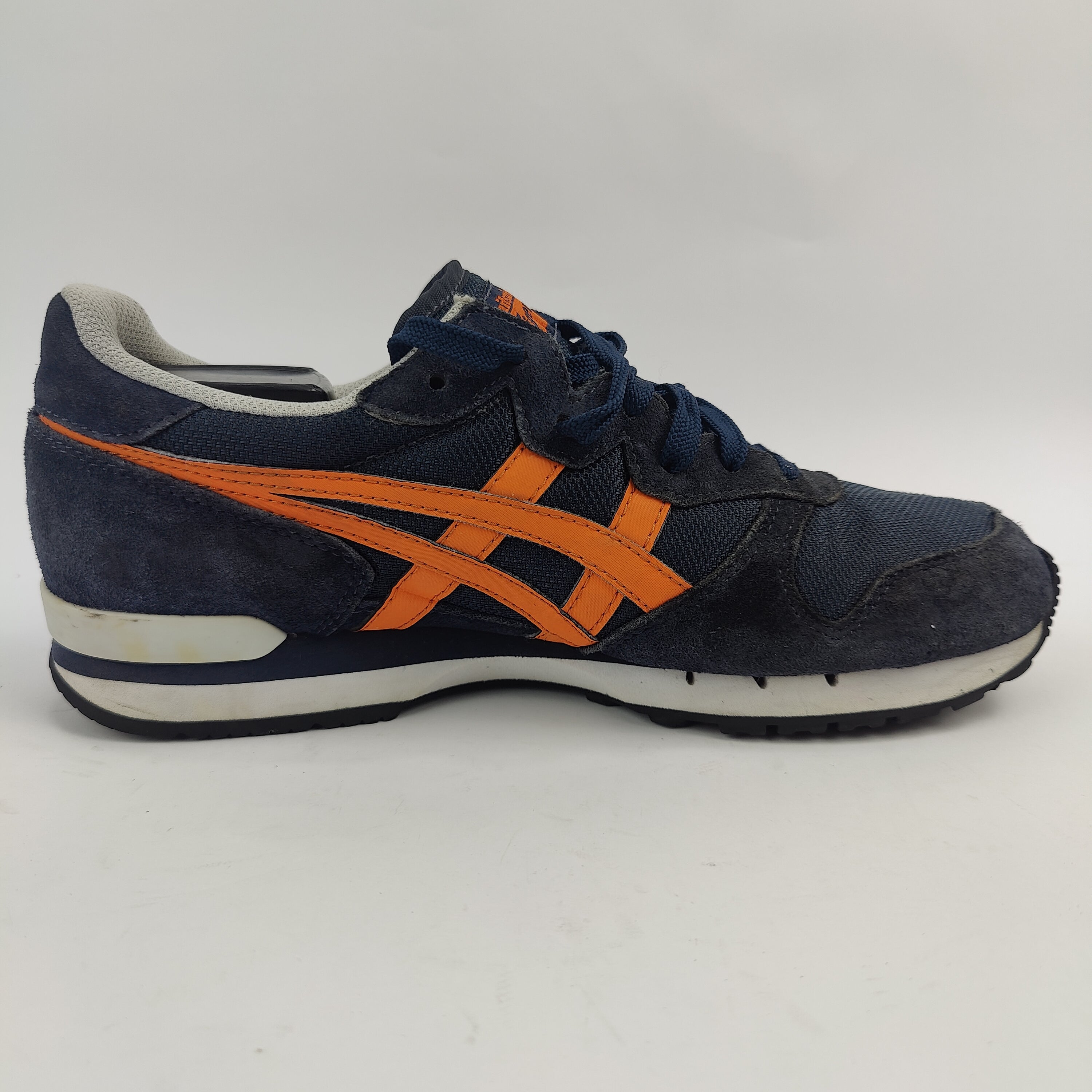 ASICS Onitsuka Tiger Alvarado (UK/PK 7.5) - Blue - 4208456