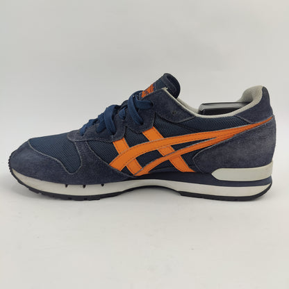 ASICS Onitsuka Tiger Alvarado (UK/PK 7.5) - Blue - 4208456