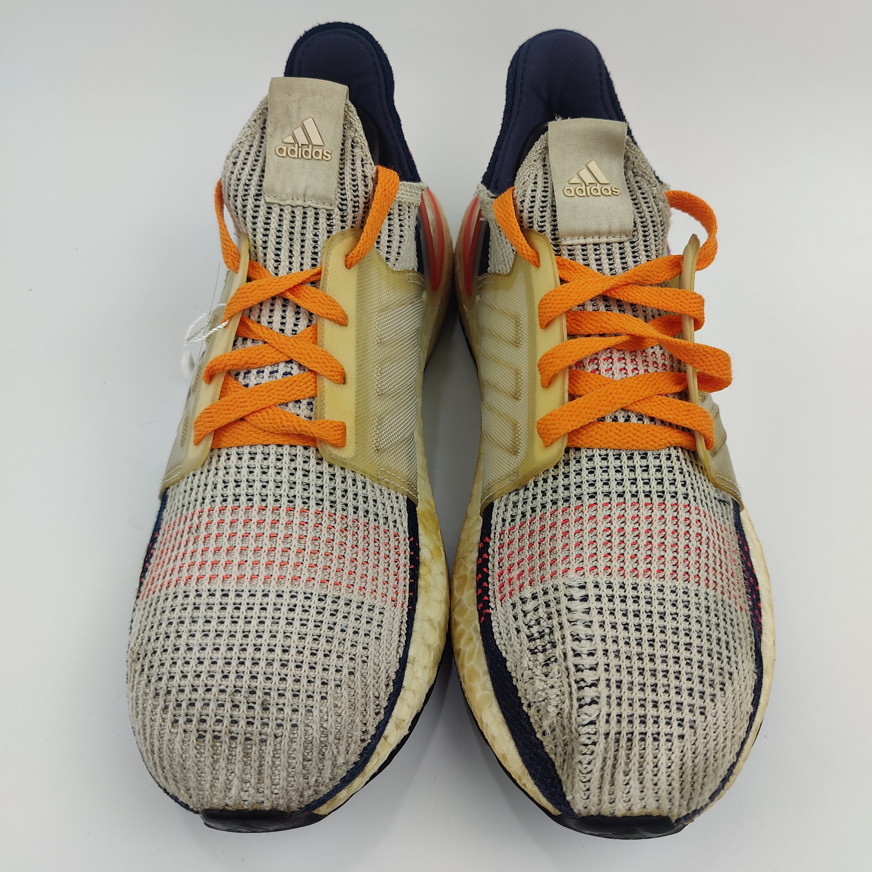 Adidas Ultraboost 19 (UK/PK 9) - 4358458