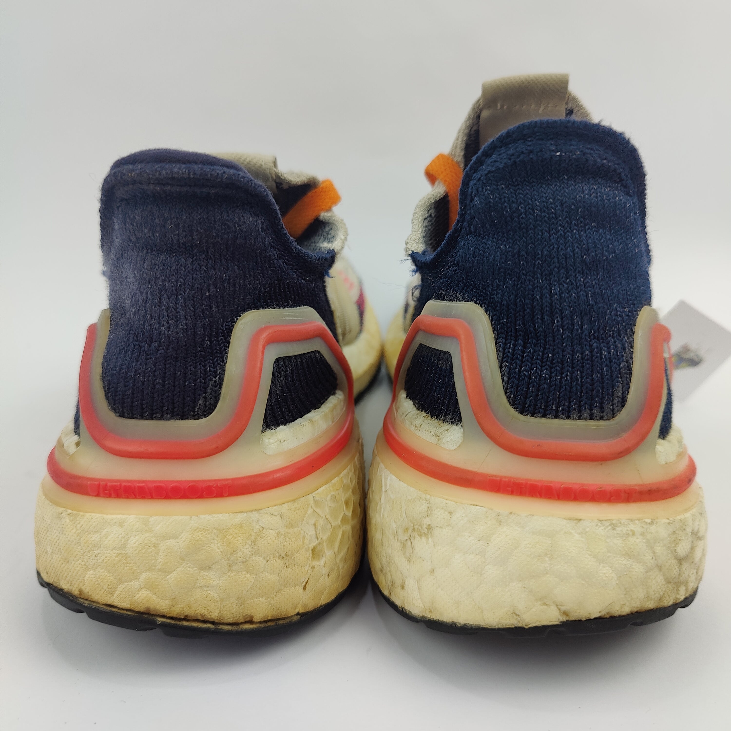 Adidas Ultraboost 19 (UK/PK 9) - 4358458