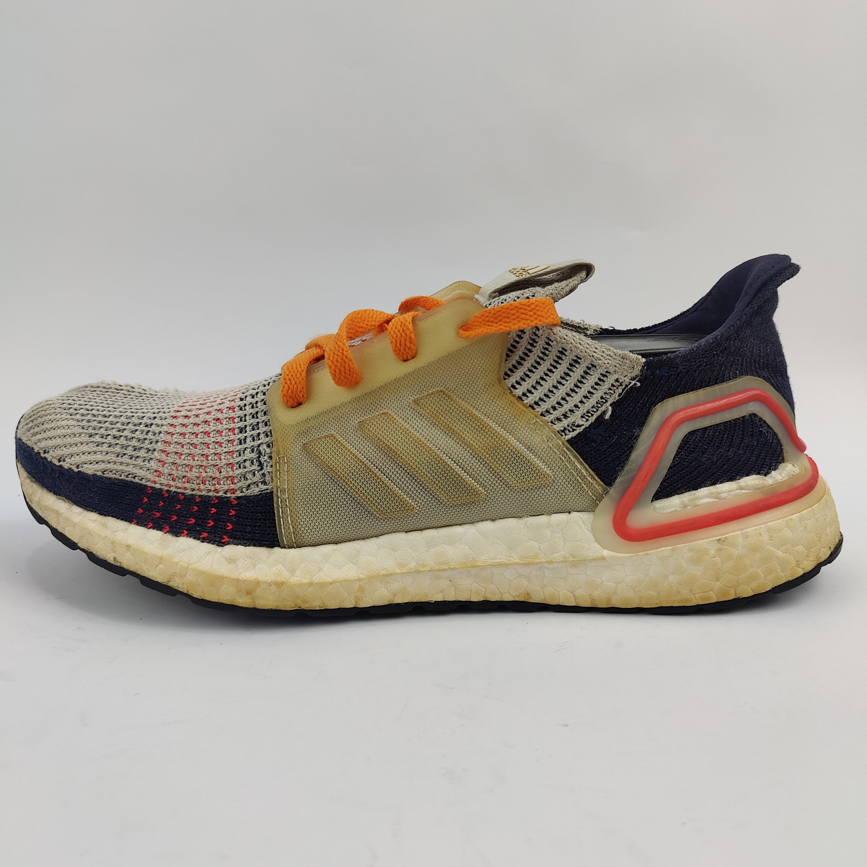 Adidas Ultraboost 19 (UK/PK 9) - 4358458