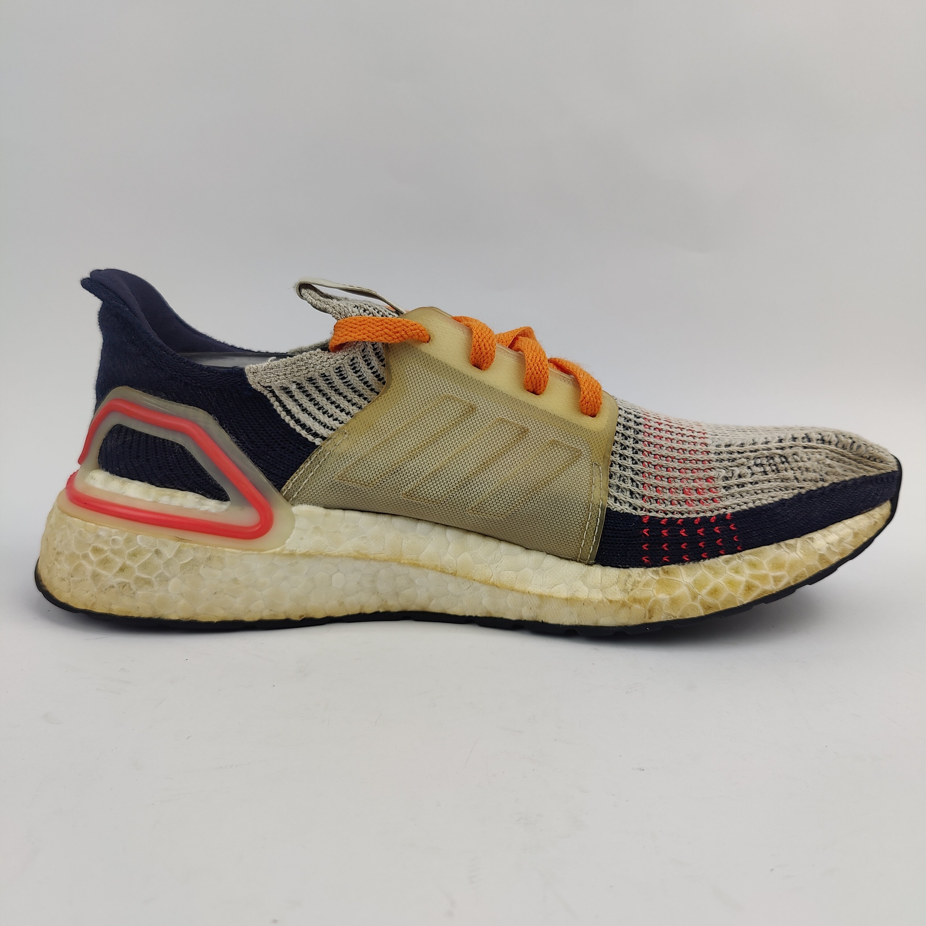 Adidas Ultraboost 19 (UK/PK 9) - 4358458