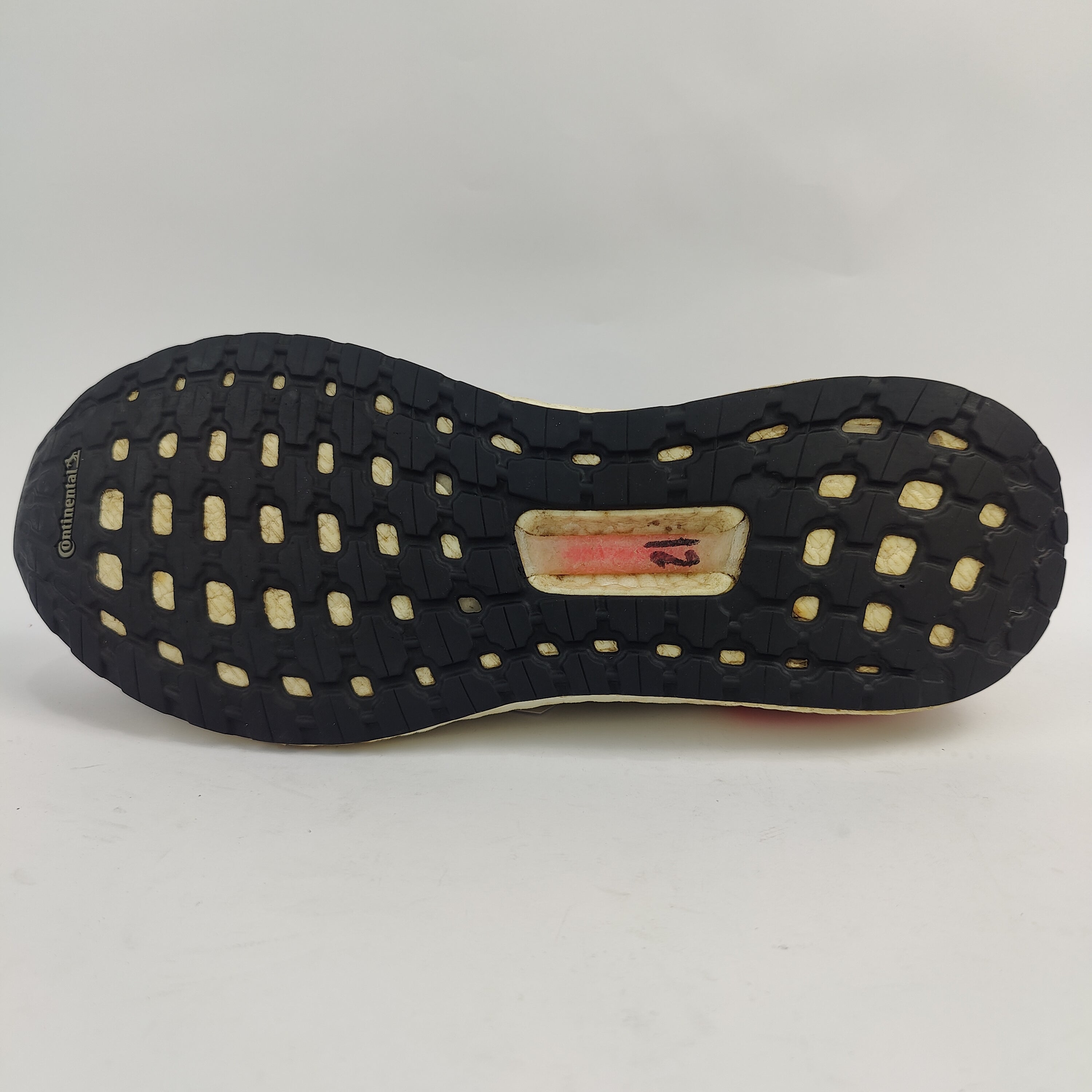 Adidas Ultraboost 19 (UK/PK 9) - 4358458