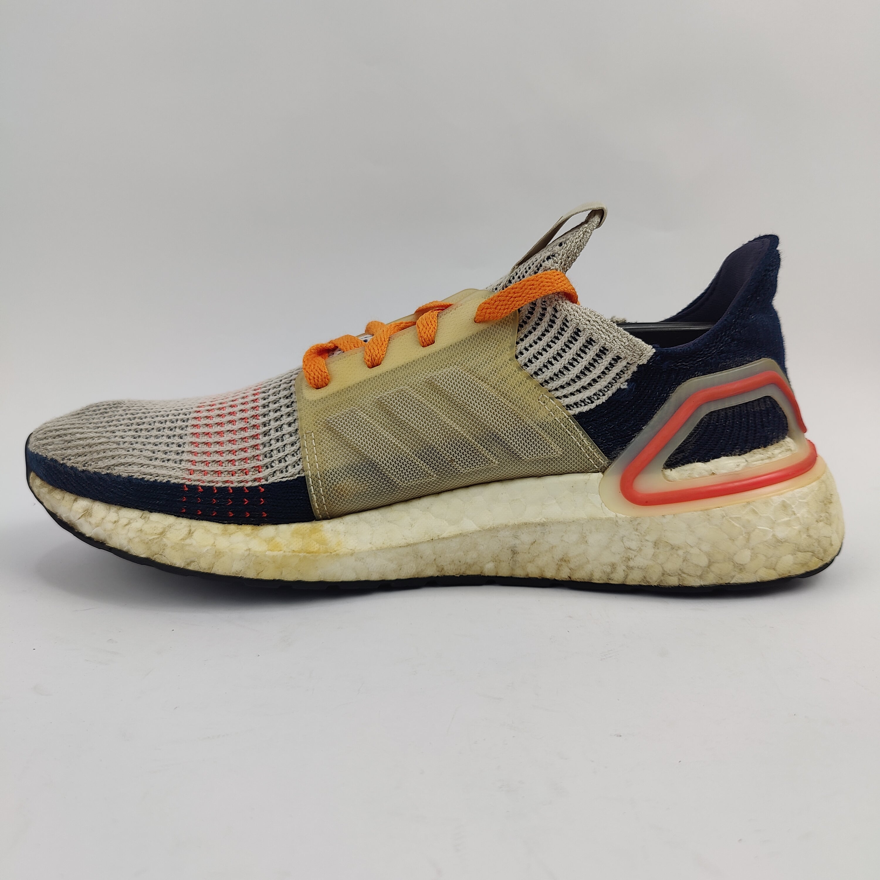 Adidas Ultraboost 19 (UK/PK 9) - 4358458