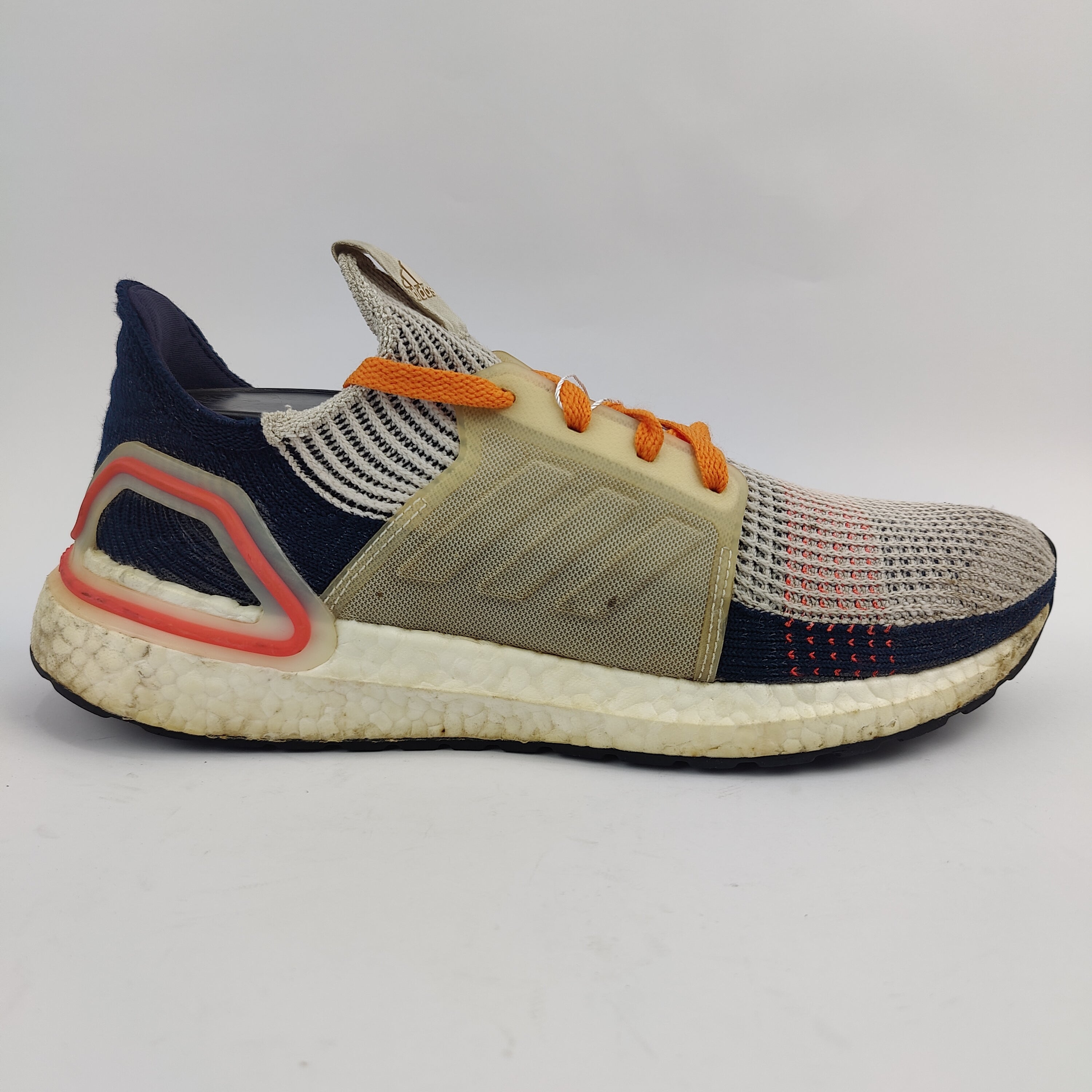 Adidas Ultraboost 19 (UK/PK 9) - 4358458