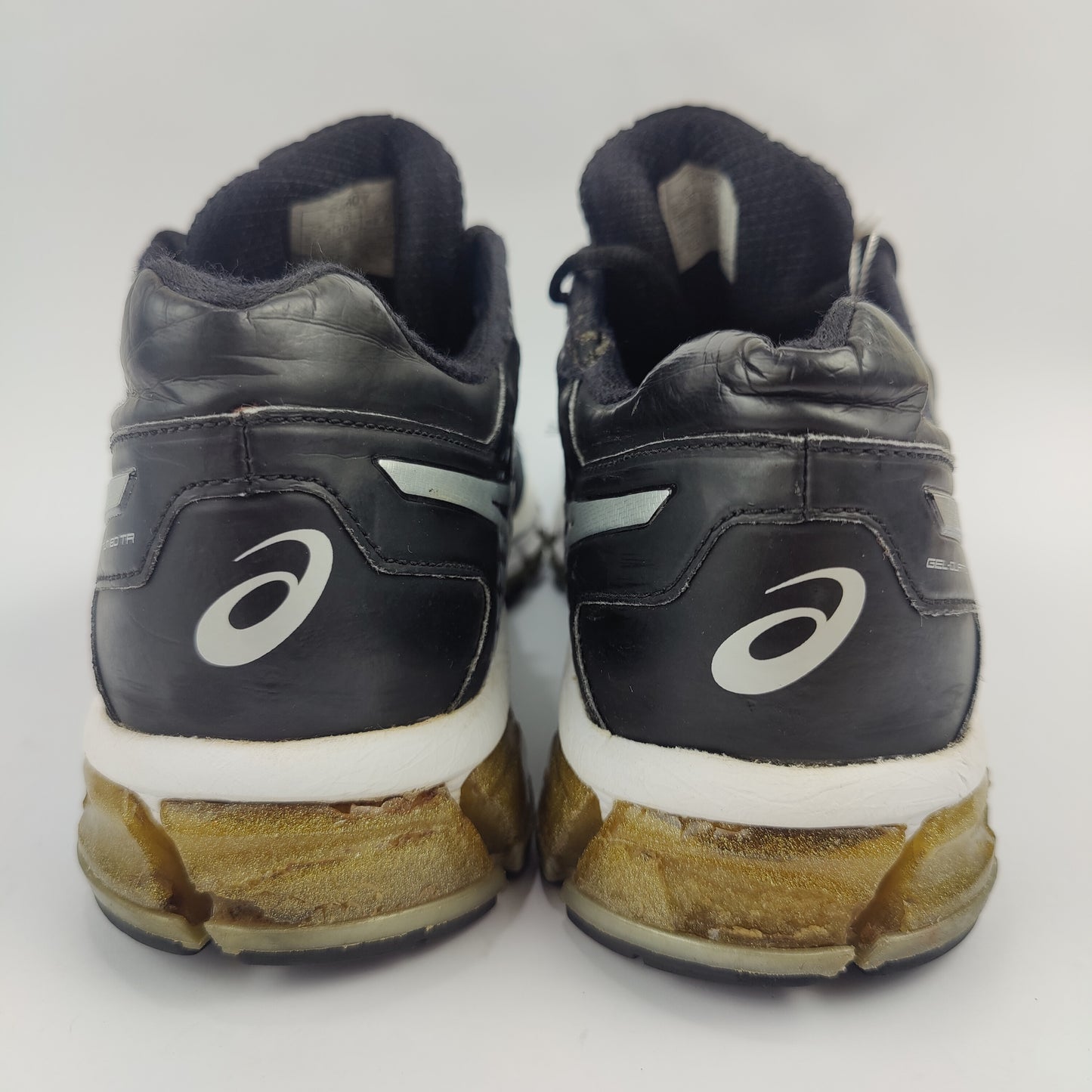 Asics GEL-Quantum 180 TR (UK/PK 8.5) - 4258460