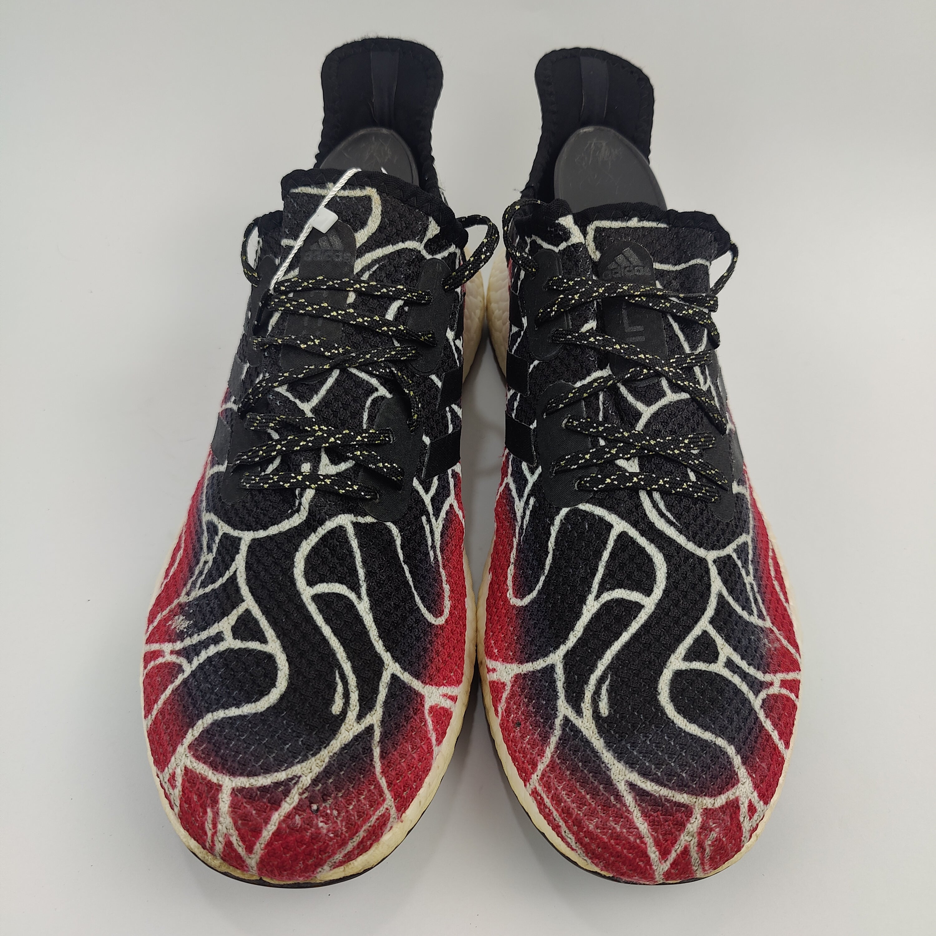 Adidas Speedfactory (UK/PK 11.5) - 4658443