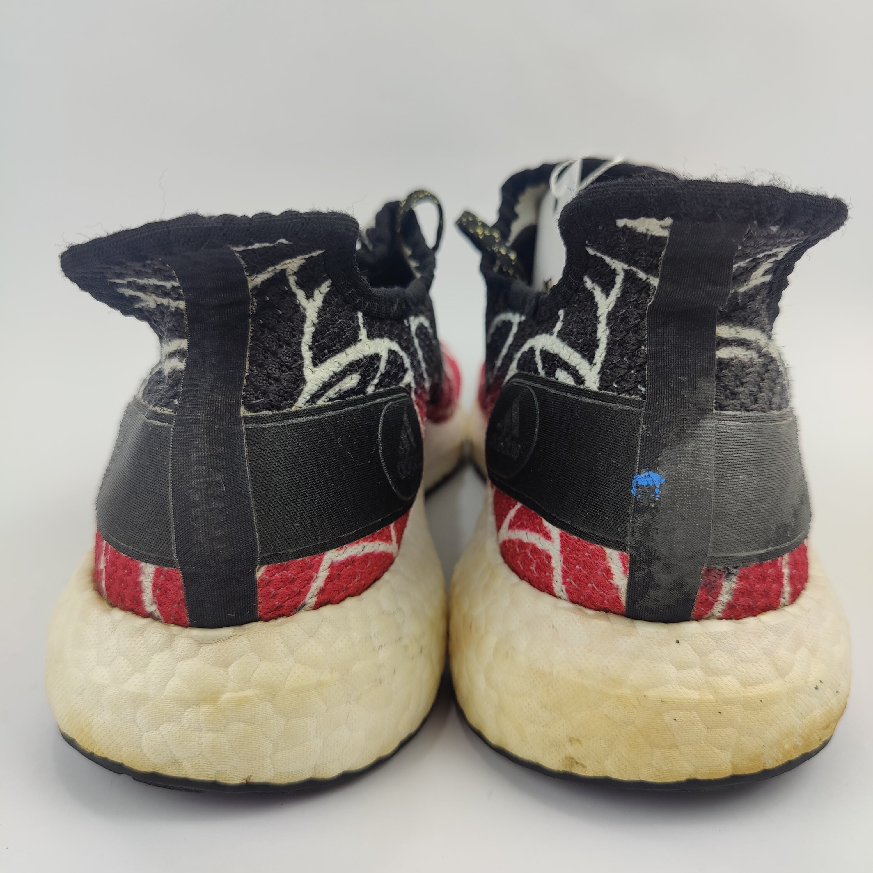 Adidas Speedfactory (UK/PK 11.5) - 4658443