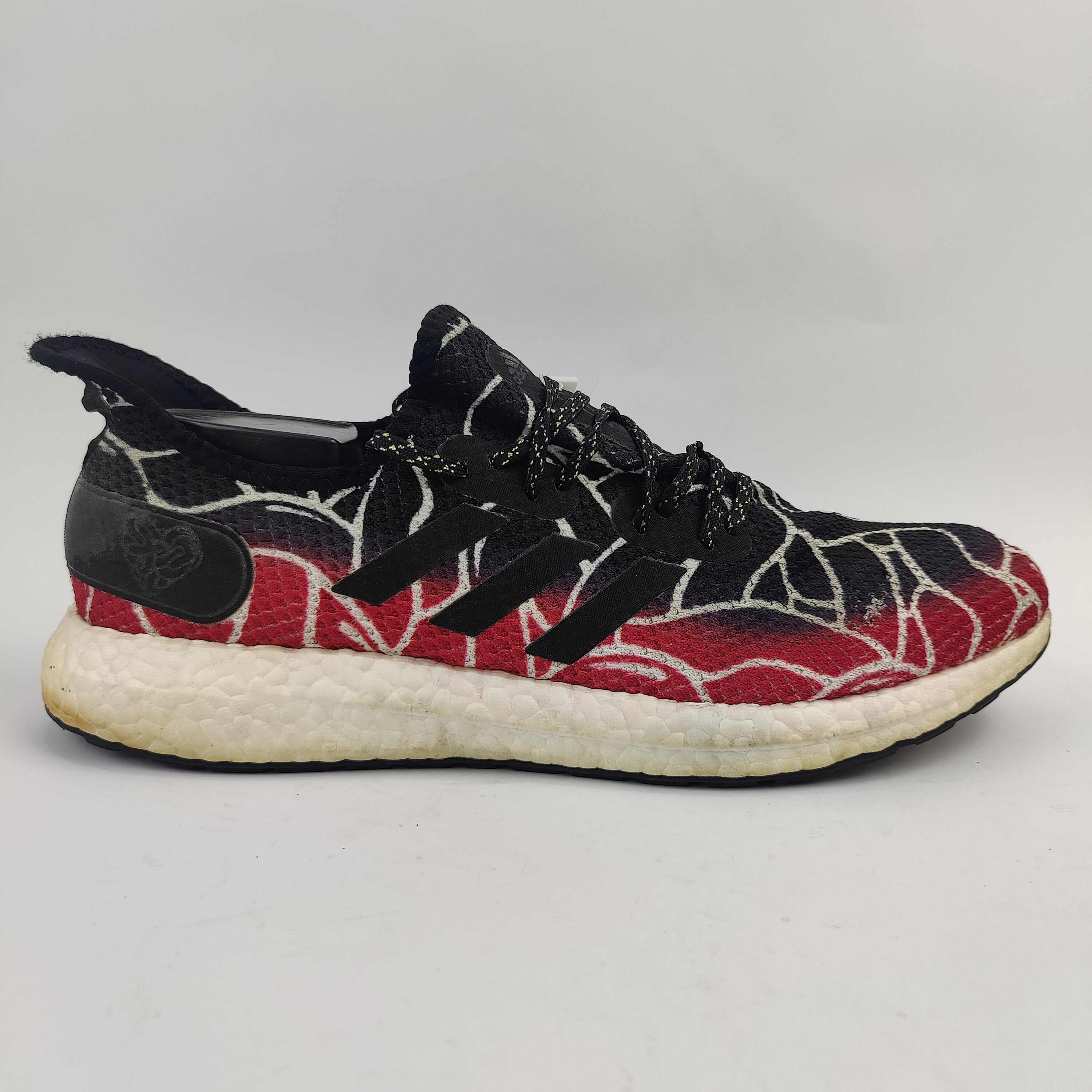 Adidas Speedfactory (UK/PK 11.5) - 4658443