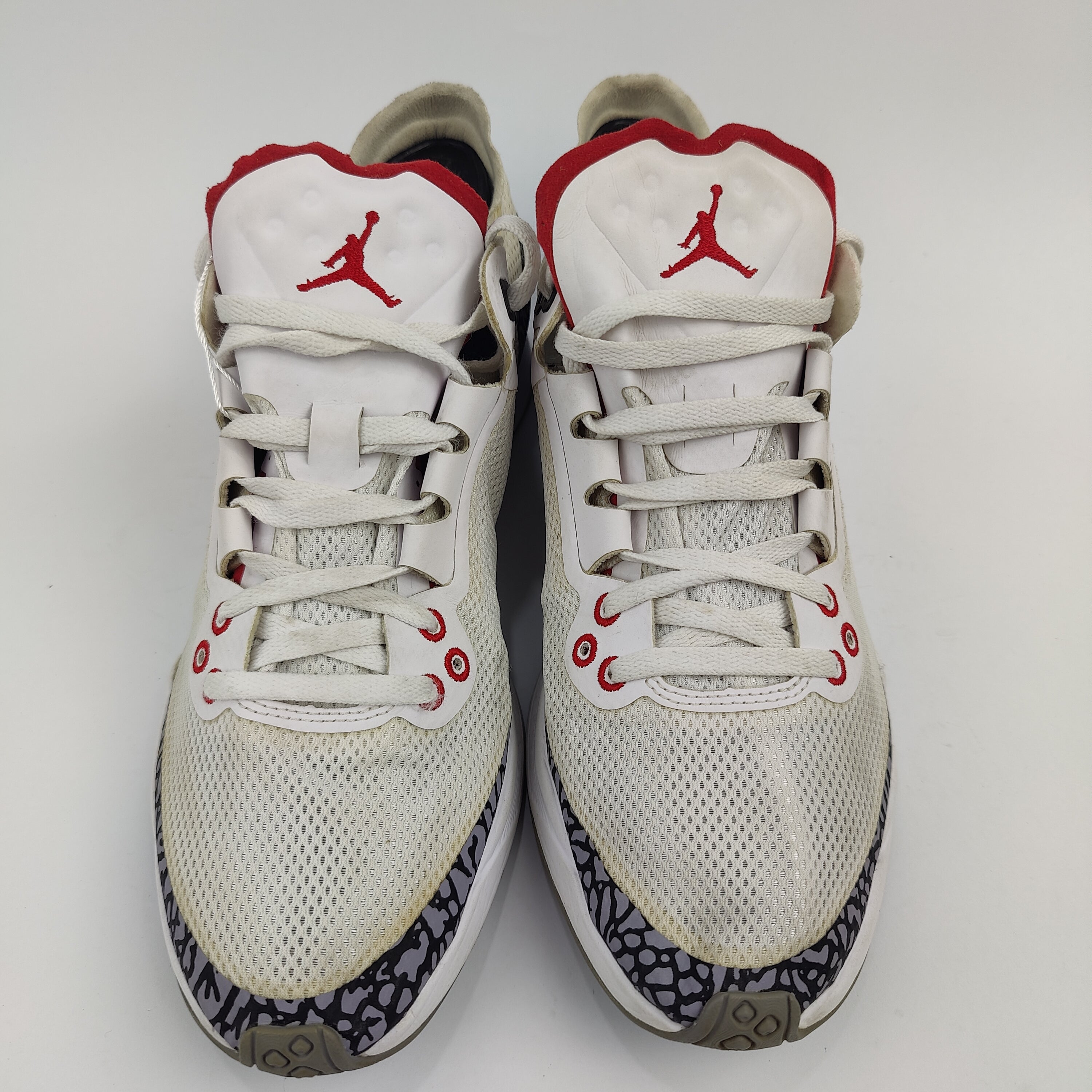 Jordan 88 Racer (UK/PK 7) - 4108434