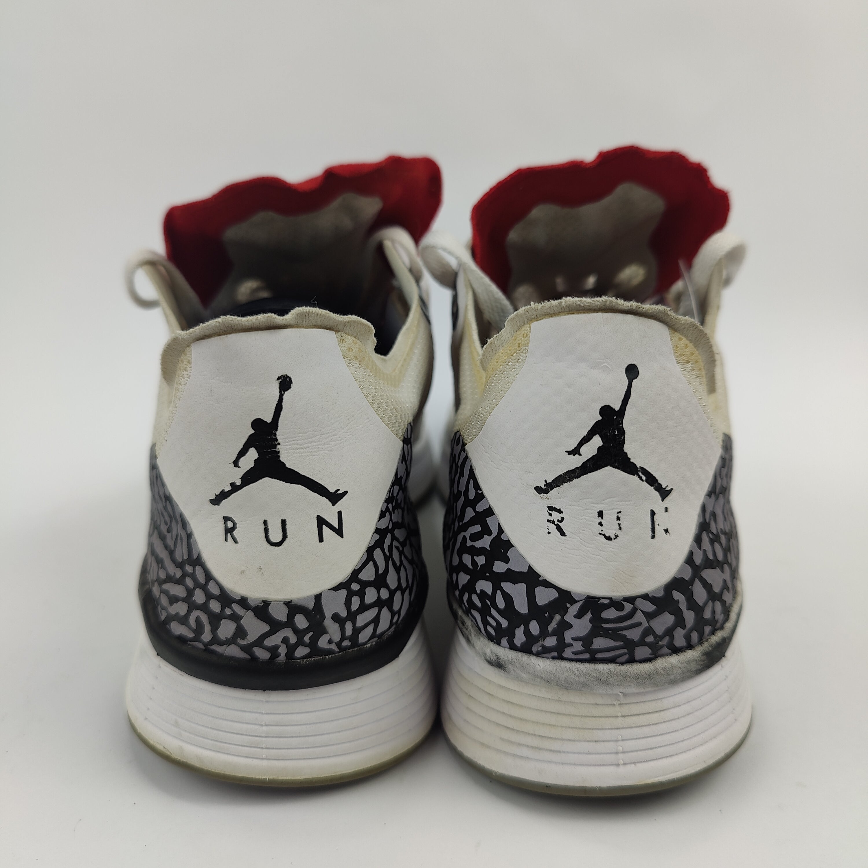 Jordan 88 Racer (UK/PK 7) - 4108434