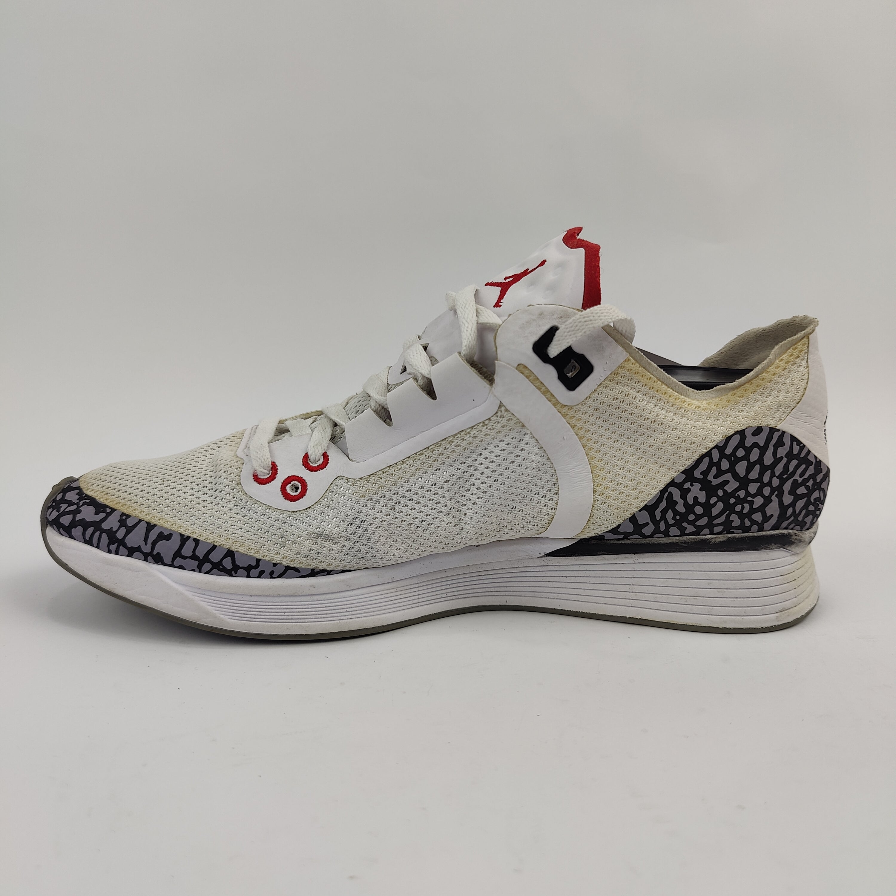 Jordan 88 Racer (UK/PK 7) - 4108434