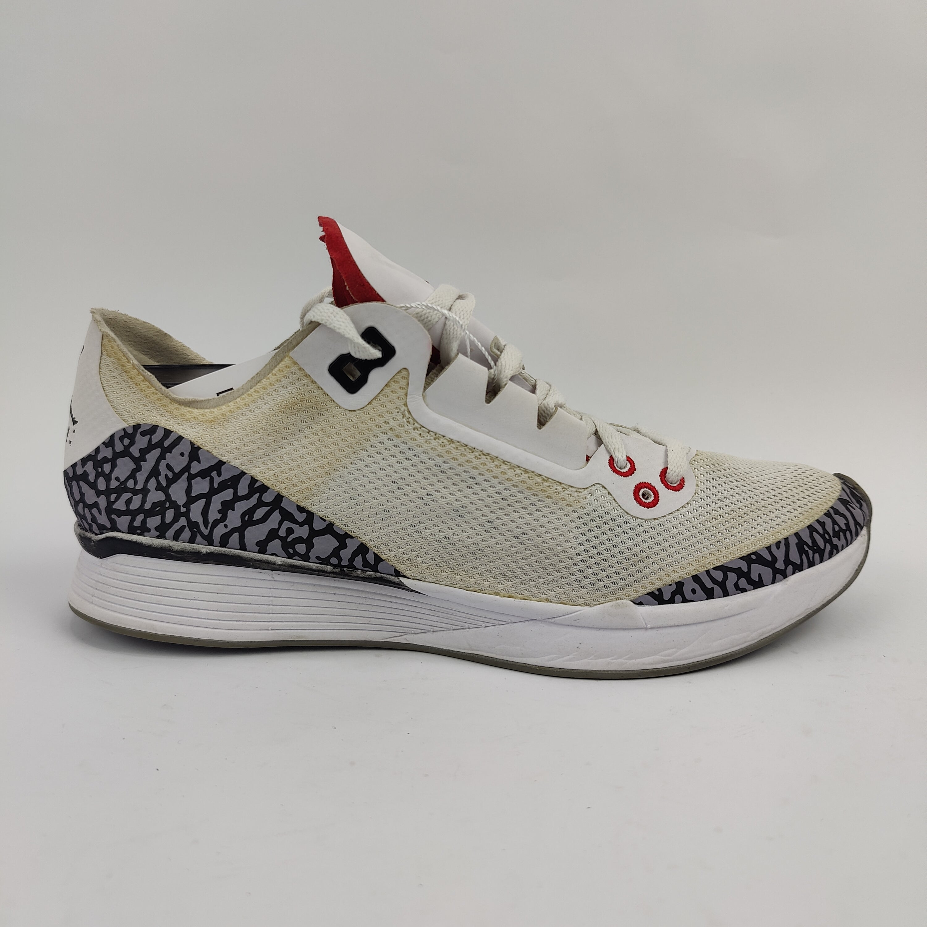 Jordan 88 Racer (UK/PK 7) - 4108434