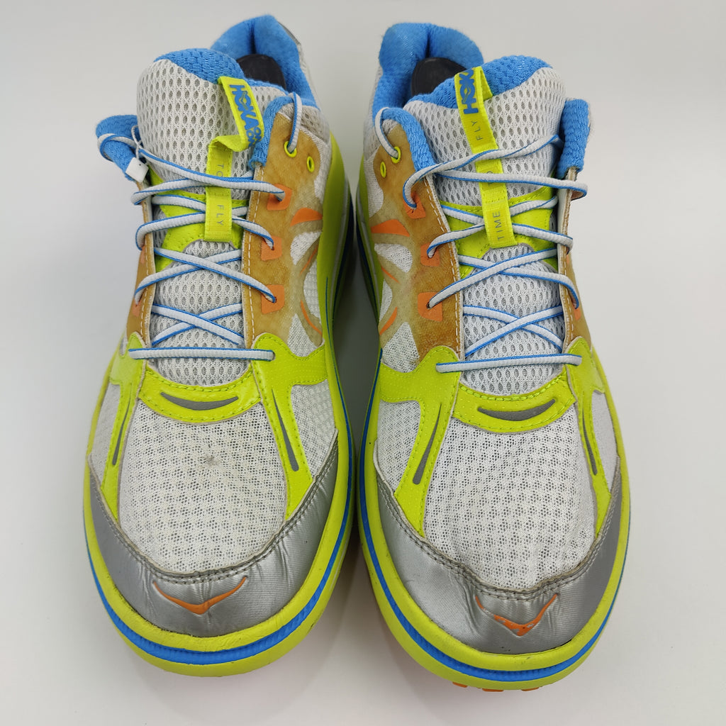 HOKA Bondi 8 (UK/PK 12) - 4758422