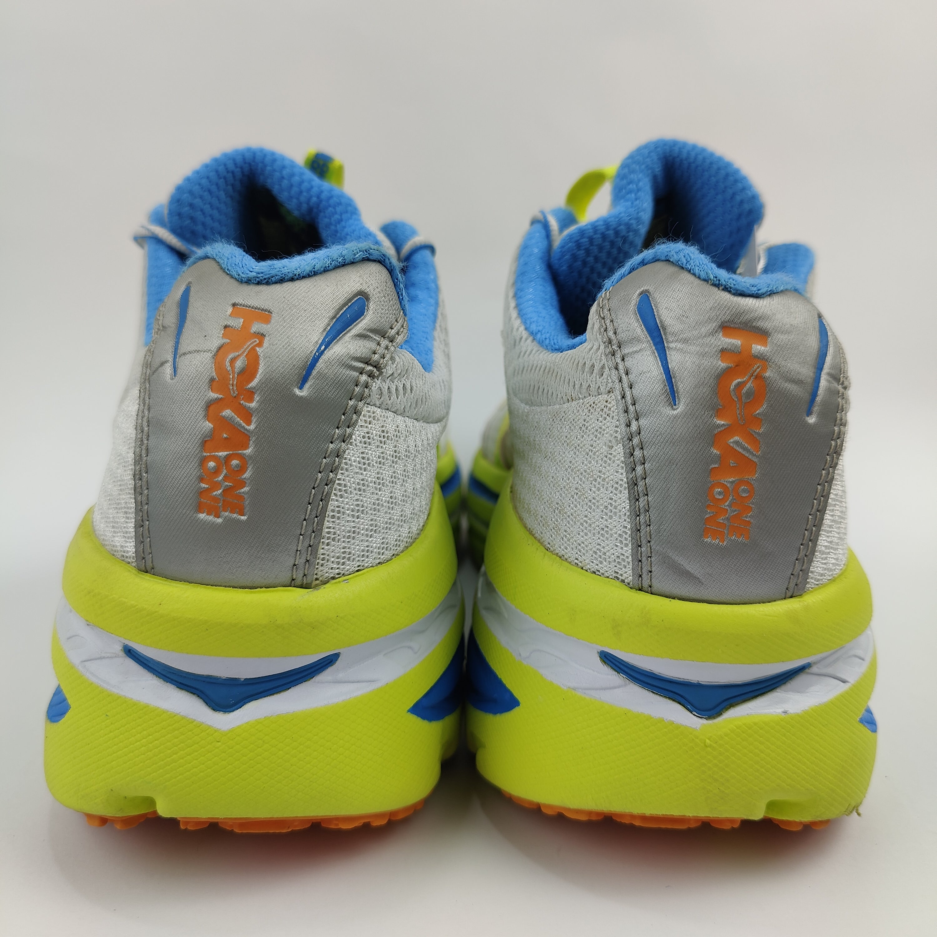 HOKA Bondi 8 (UK/PK 12) - 4758422
